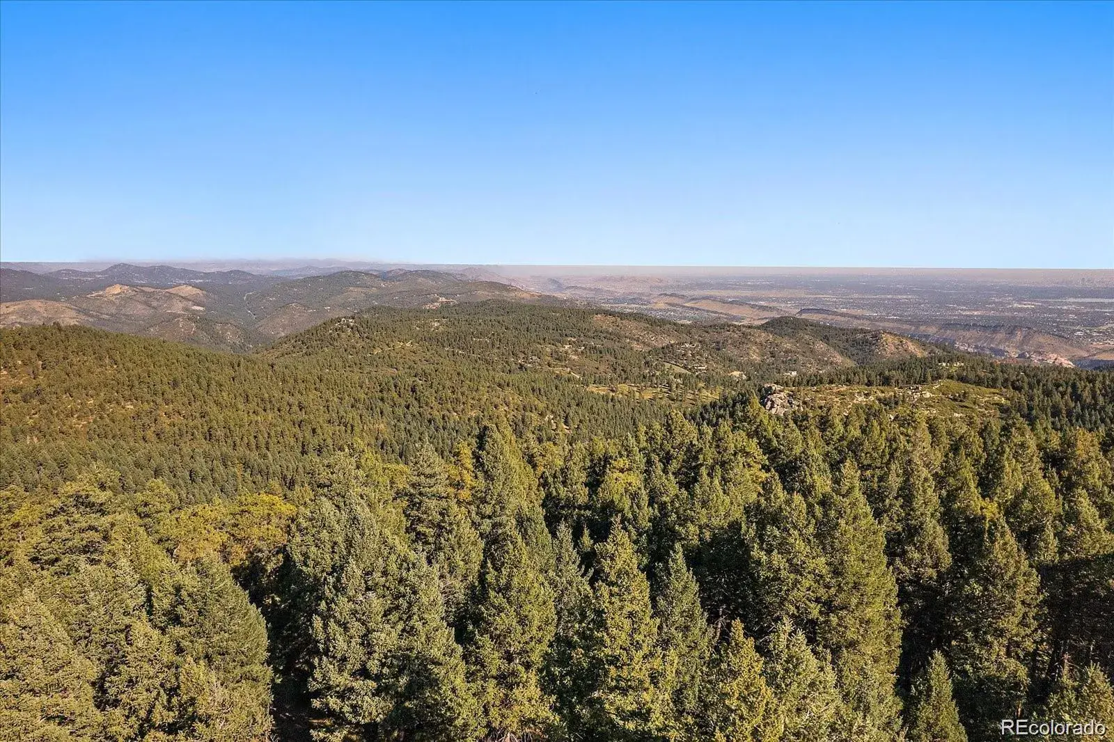 000 Flat Top Trail Littleton CO 80127 | MLS #REC9847641 01242026020610 1600 43