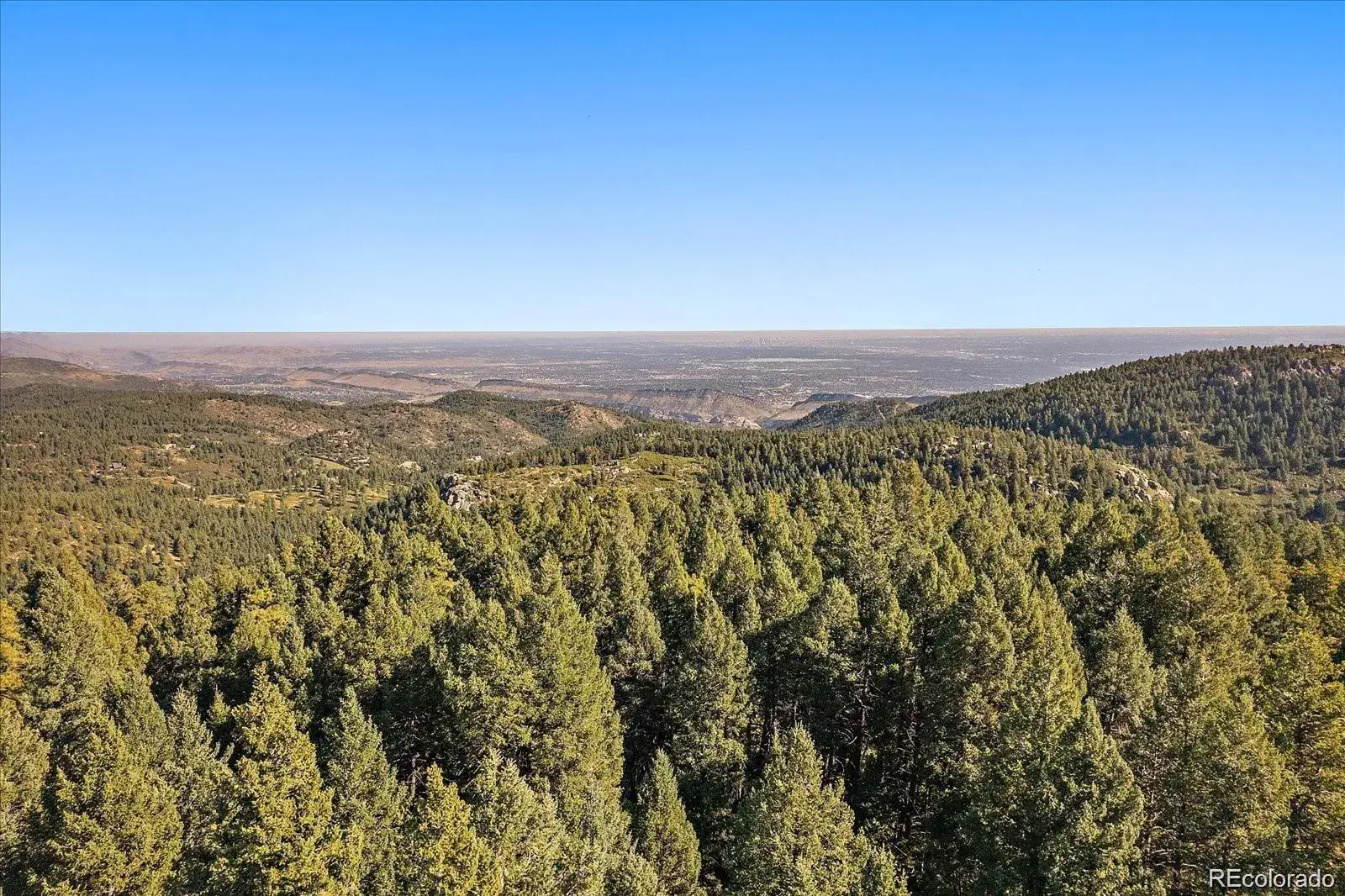 000 Flat Top Trail Littleton CO 80127 | MLS #REC9847641 01242026020610 1600 44