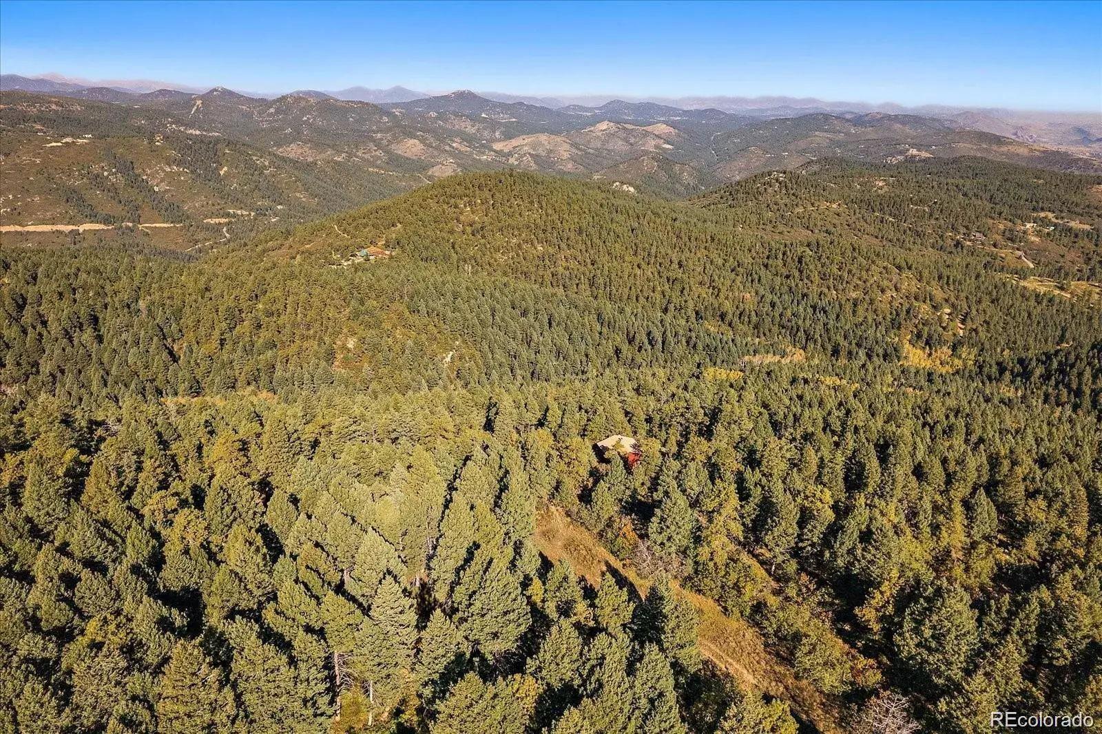 000 Flat Top Trail Littleton CO 80127 | MLS #REC9847641 01242026020610 1600 5