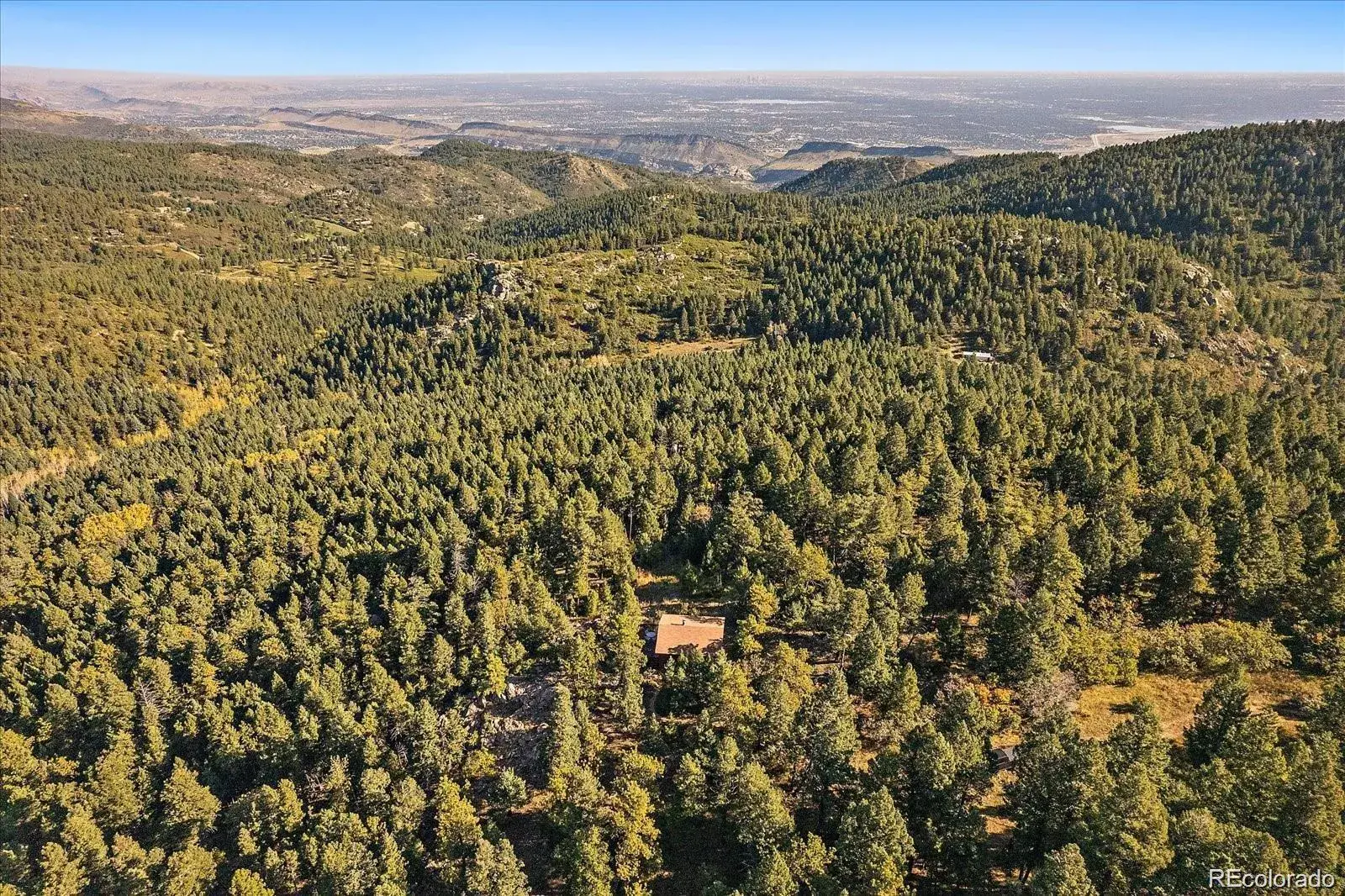 000 Flat Top Trail Littleton CO 80127 | MLS #REC9847641 01242026020610 1600 7