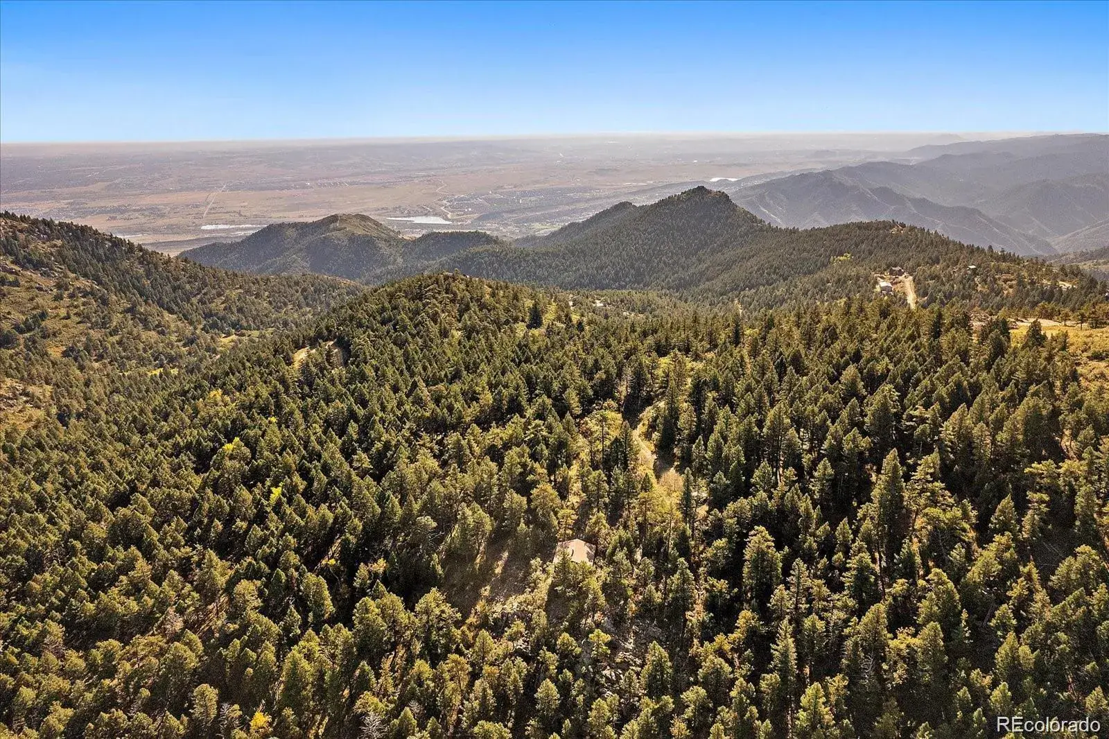 000 Flat Top Trail Littleton CO 80127 | MLS #REC9847641 01242026020610 1600 8