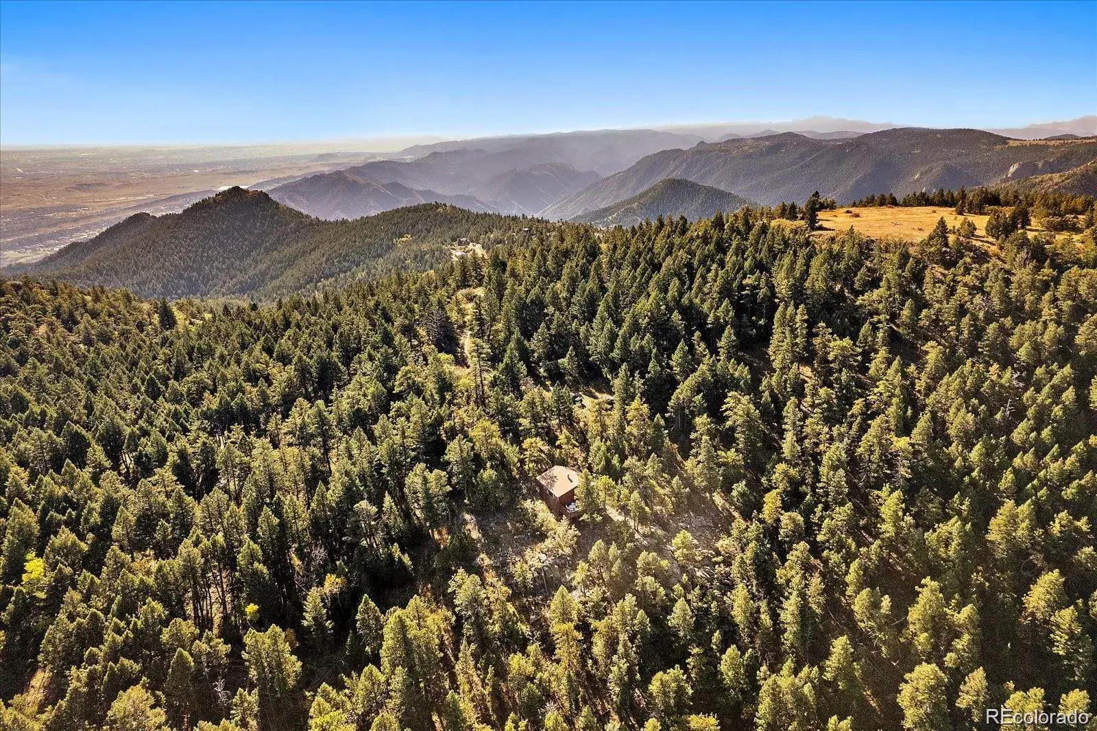 000 Flat Top Trail Littleton CO 80127 | MLS #REC9847641 01242026020610 1600 9