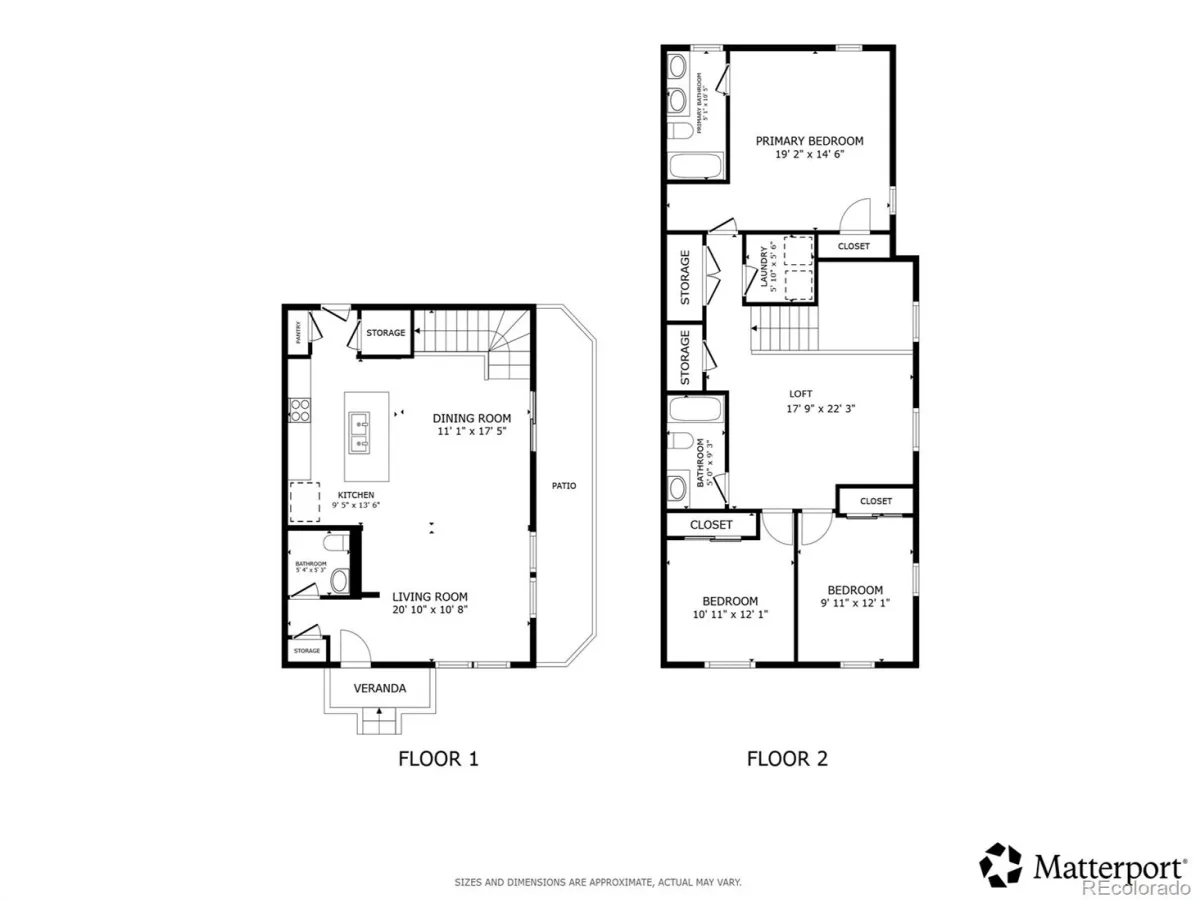 346 Norgay Way Erie CO 80516 | MLS #REC9850903 08102026034502 1200 28