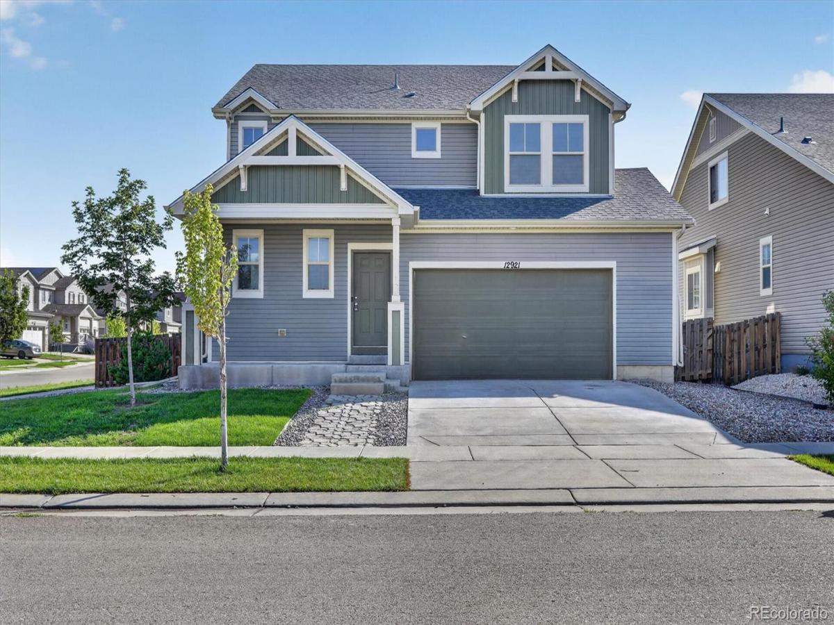 12921 E 108th Way Commerce City CO 80022 | MLS #REC9851698 MLS #REC9851698 image #0