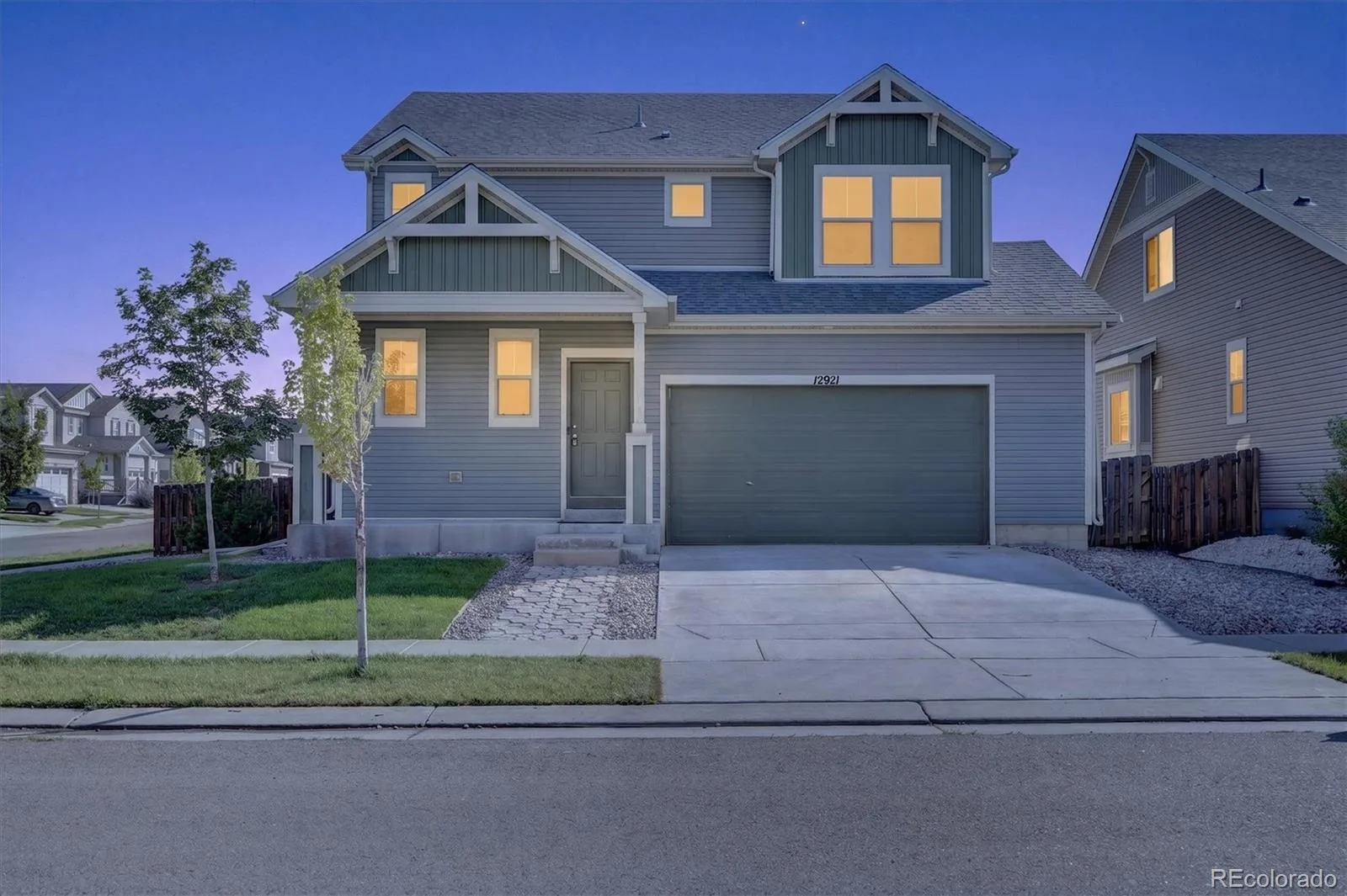 12921 E 108th Way Commerce City CO 80022 | MLS #REC9851698 07242026042600 1600 1