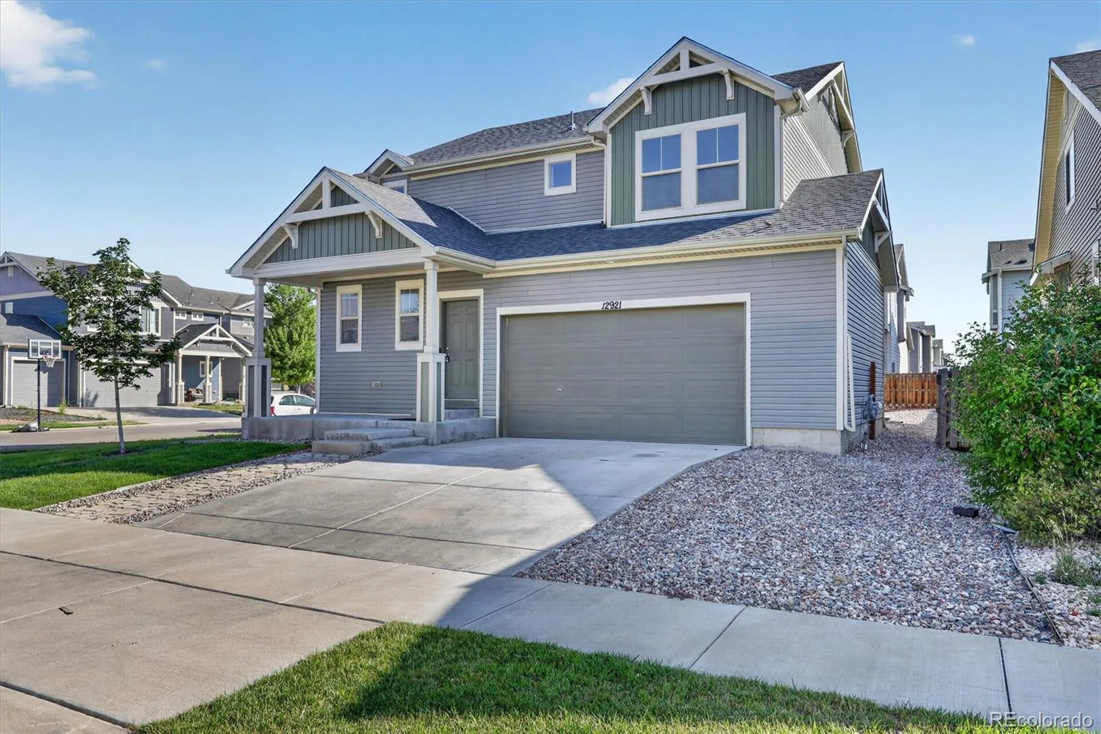 12921 E 108th Way Commerce City CO 80022 | MLS #REC9851698 07242026042600 1600 3