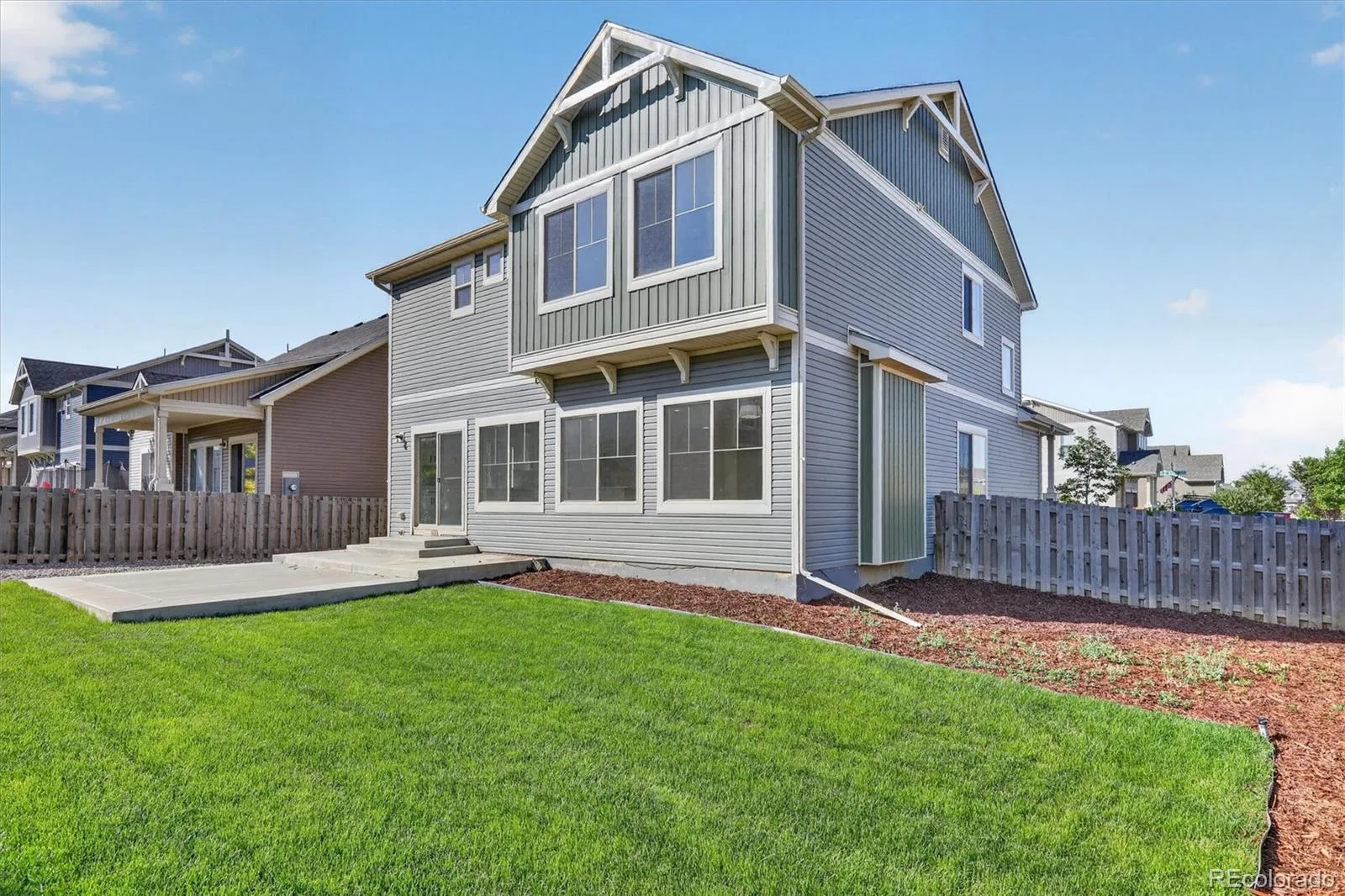 12921 E 108th Way Commerce City CO 80022 | MLS #REC9851698 07242026042600 1600 44