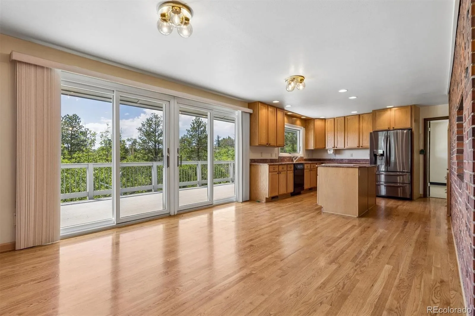 5781 N Lariat Drive Castle Rock CO 80108 MLS #REC9853259 06302026160633 1600 11