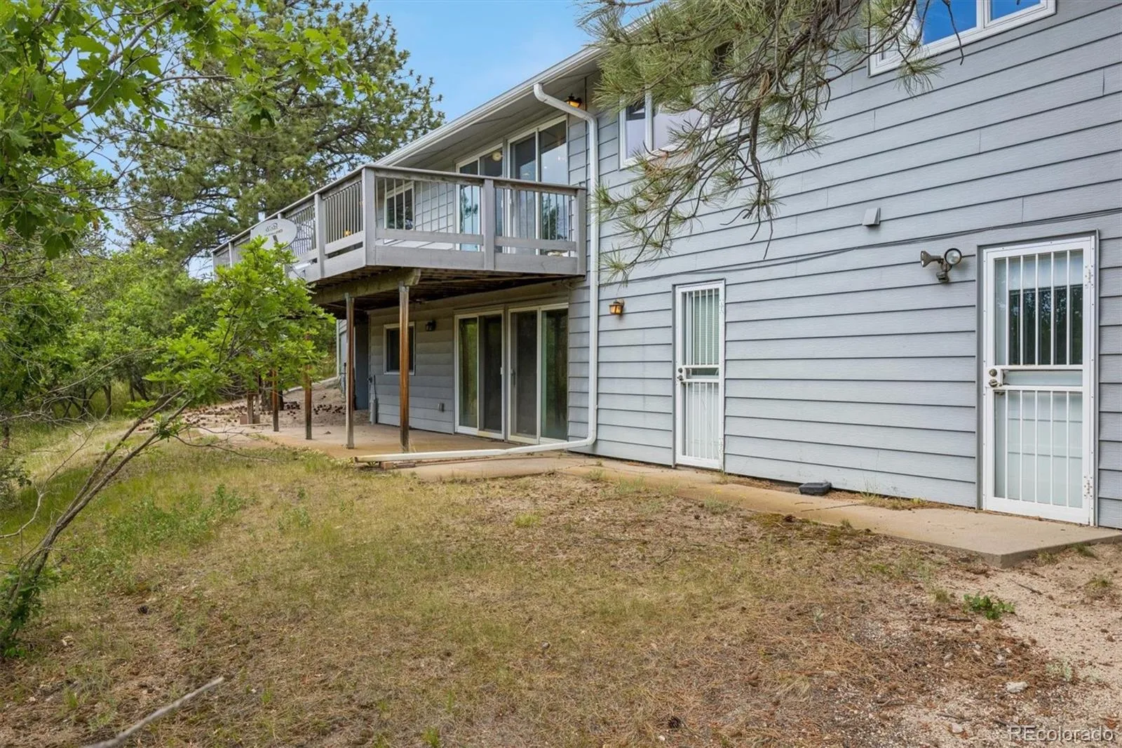 5781 N Lariat Drive Castle Rock CO 80108 MLS #REC9853259 06302026160633 1600 41