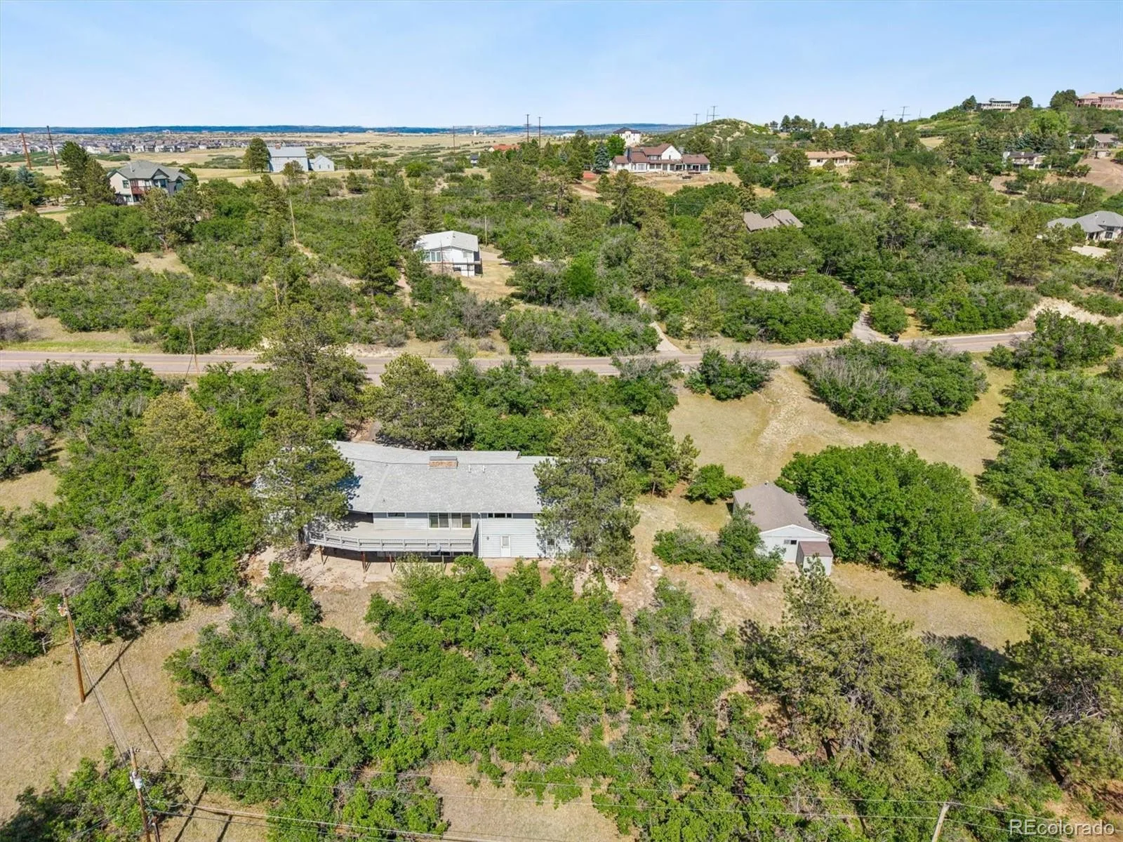 5781 N Lariat Drive Castle Rock CO 80108 MLS #REC9853259 06302026160633 1600 44