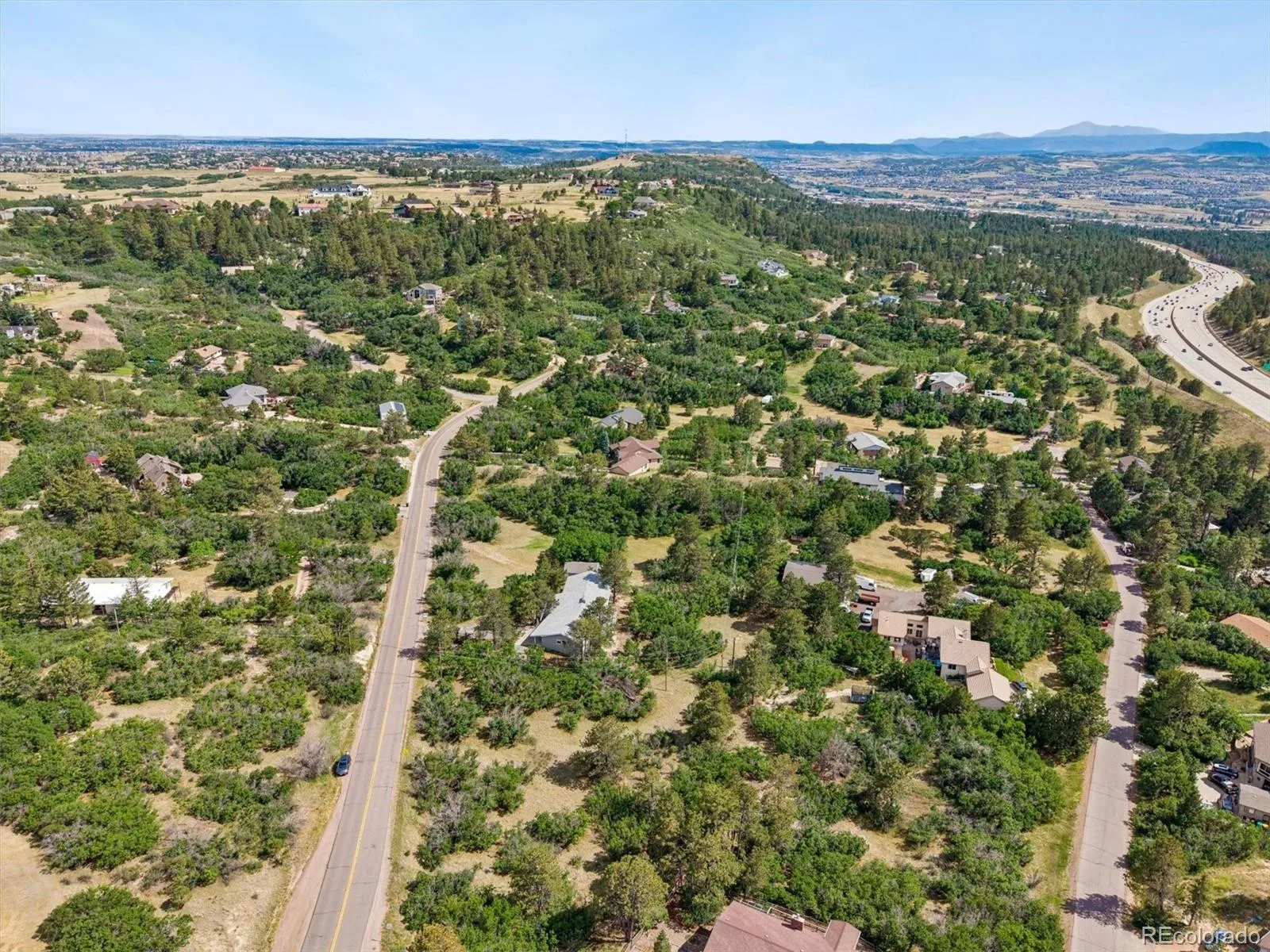5781 N Lariat Drive Castle Rock CO 80108 MLS #REC9853259 06302026160633 1600 45