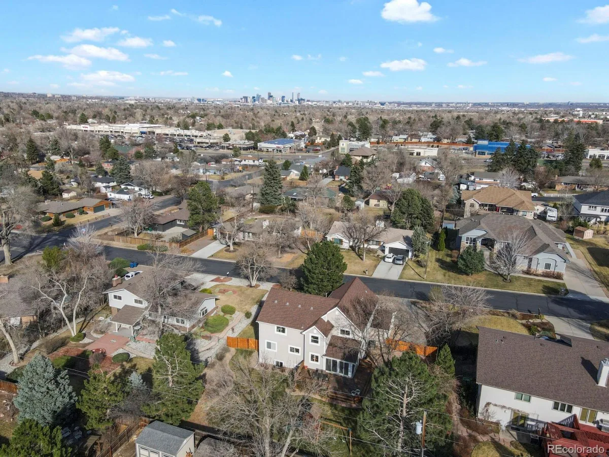 145 S Yarrow Street Lakewood CO 80226 | MLS #REC9858159 07202026004444 1200 33