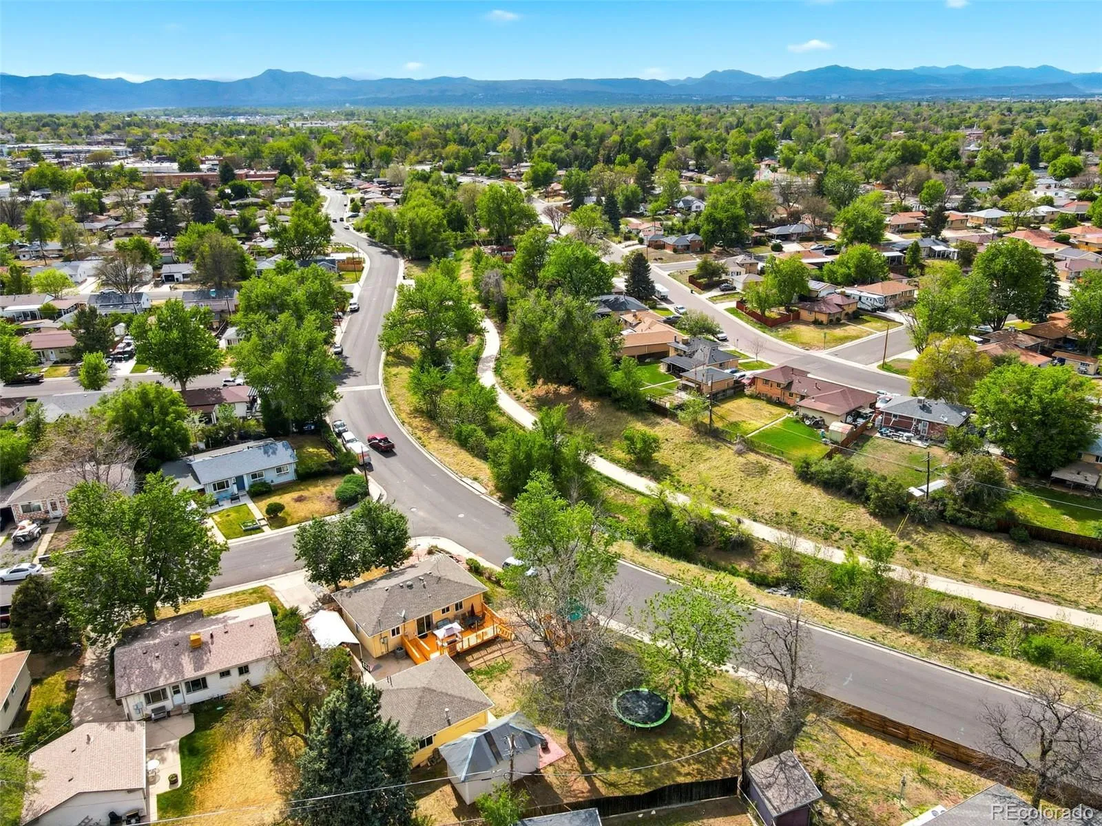 1800 S Vrain Street Denver CO 80219 MLS #REC9858894 05252026044404 1600 2