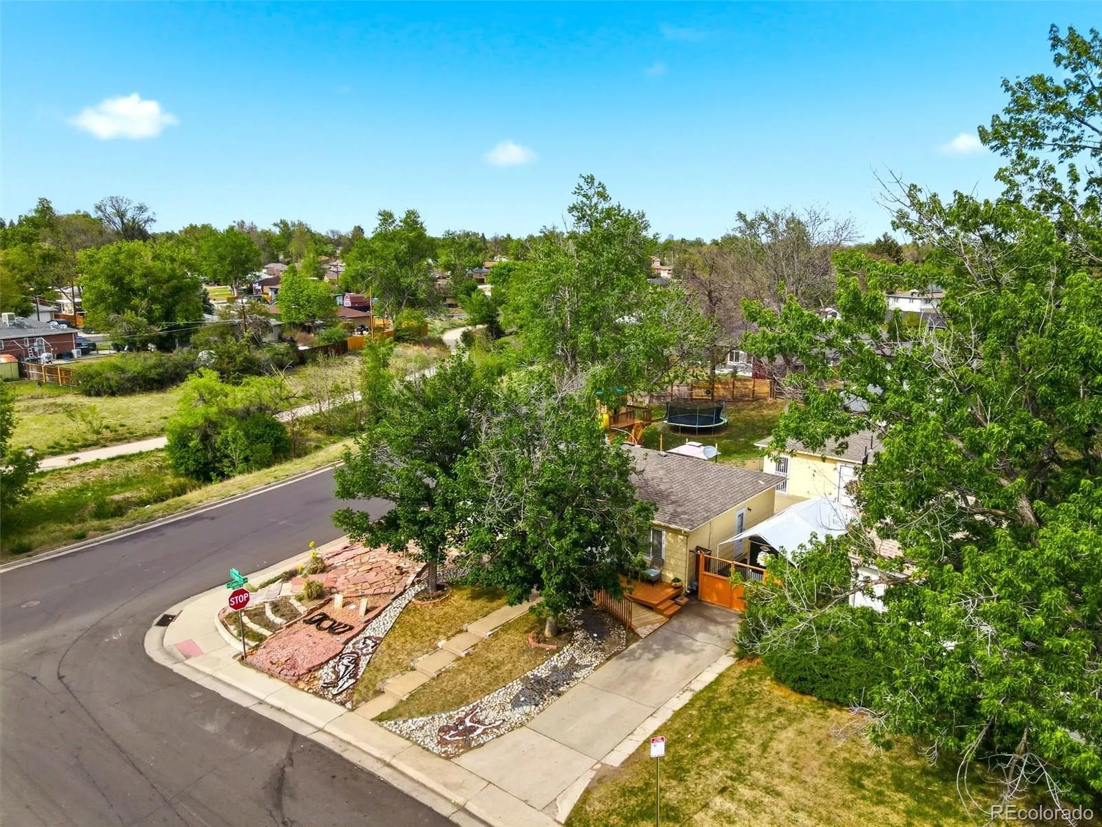 1800 S Vrain Street Denver CO 80219 MLS #REC9858894 05252026044404 1600 5
