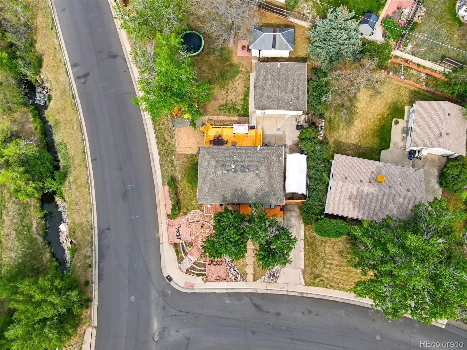 1800 S Vrain Street Denver CO 80219 MLS #REC9858894 05252026044404 1600 7