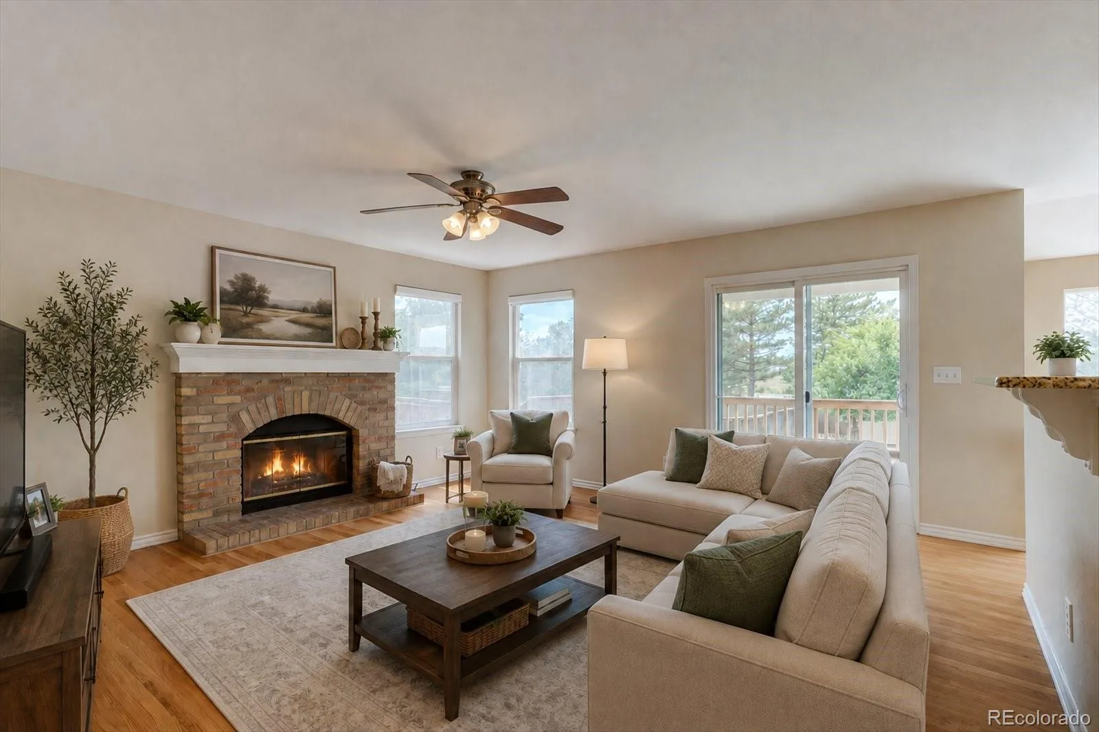 9927 Spring Hill Lane Highlands Ranch CO 80129 | MLS #REC9859488 08192026050002 1600 14