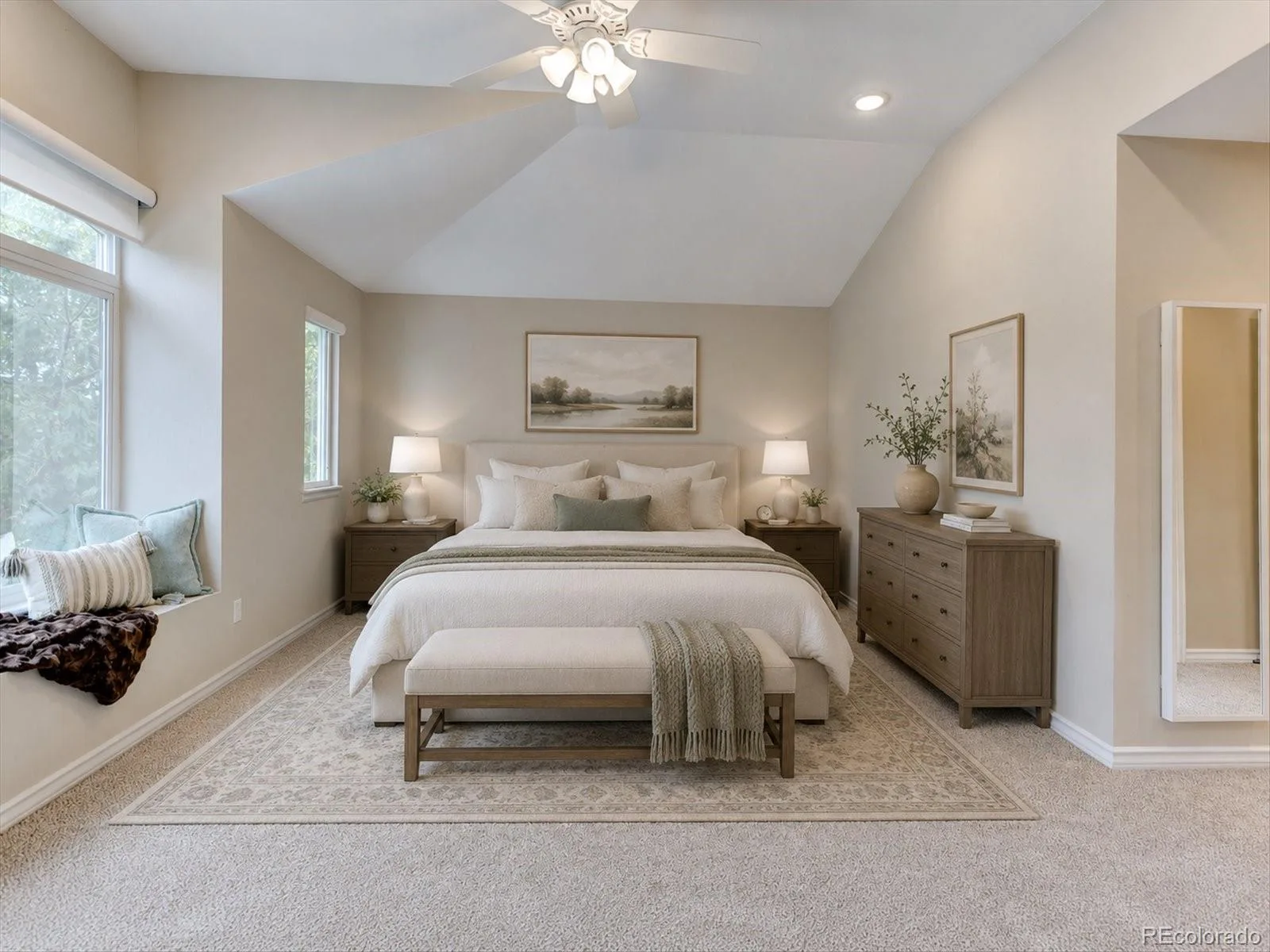 9927 Spring Hill Lane Highlands Ranch CO 80129 | MLS #REC9859488 08192026050002 1600 21
