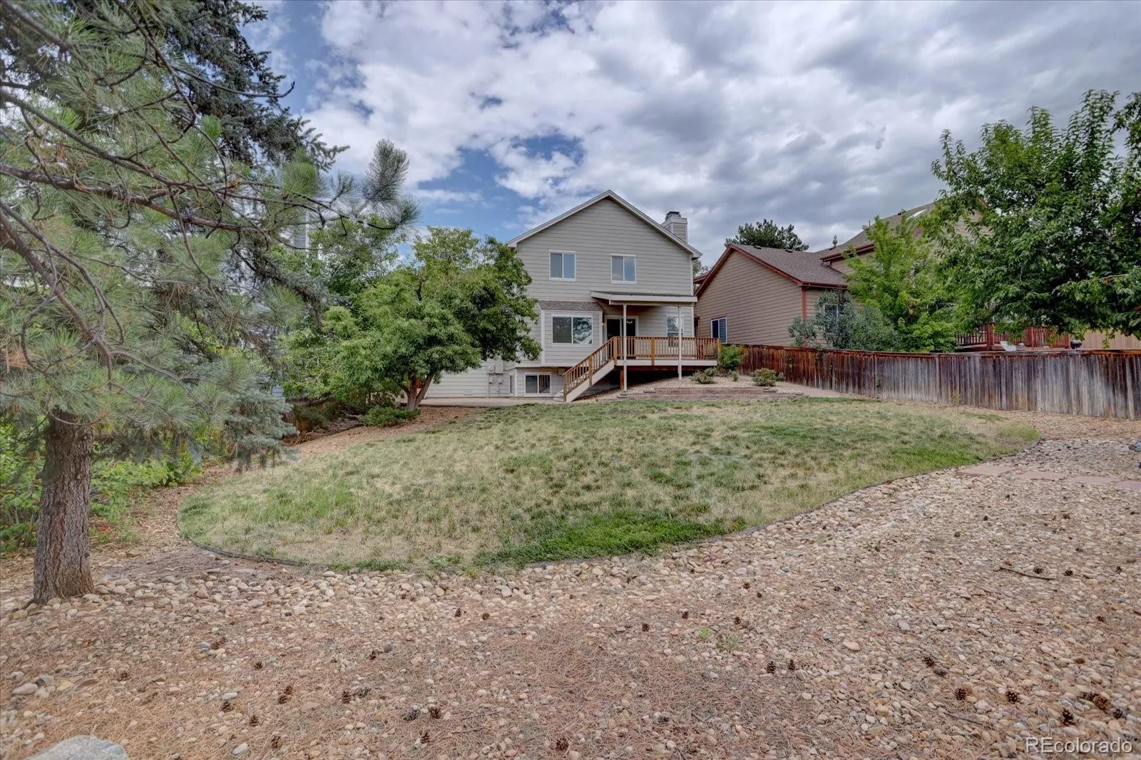 9927 Spring Hill Lane Highlands Ranch CO 80129 | MLS #REC9859488 08192026050002 1600 39
