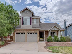 9927 Spring Hill Lane Highlands Ranch CO 80129 | MLS #REC9859488 08192026050002 300 0