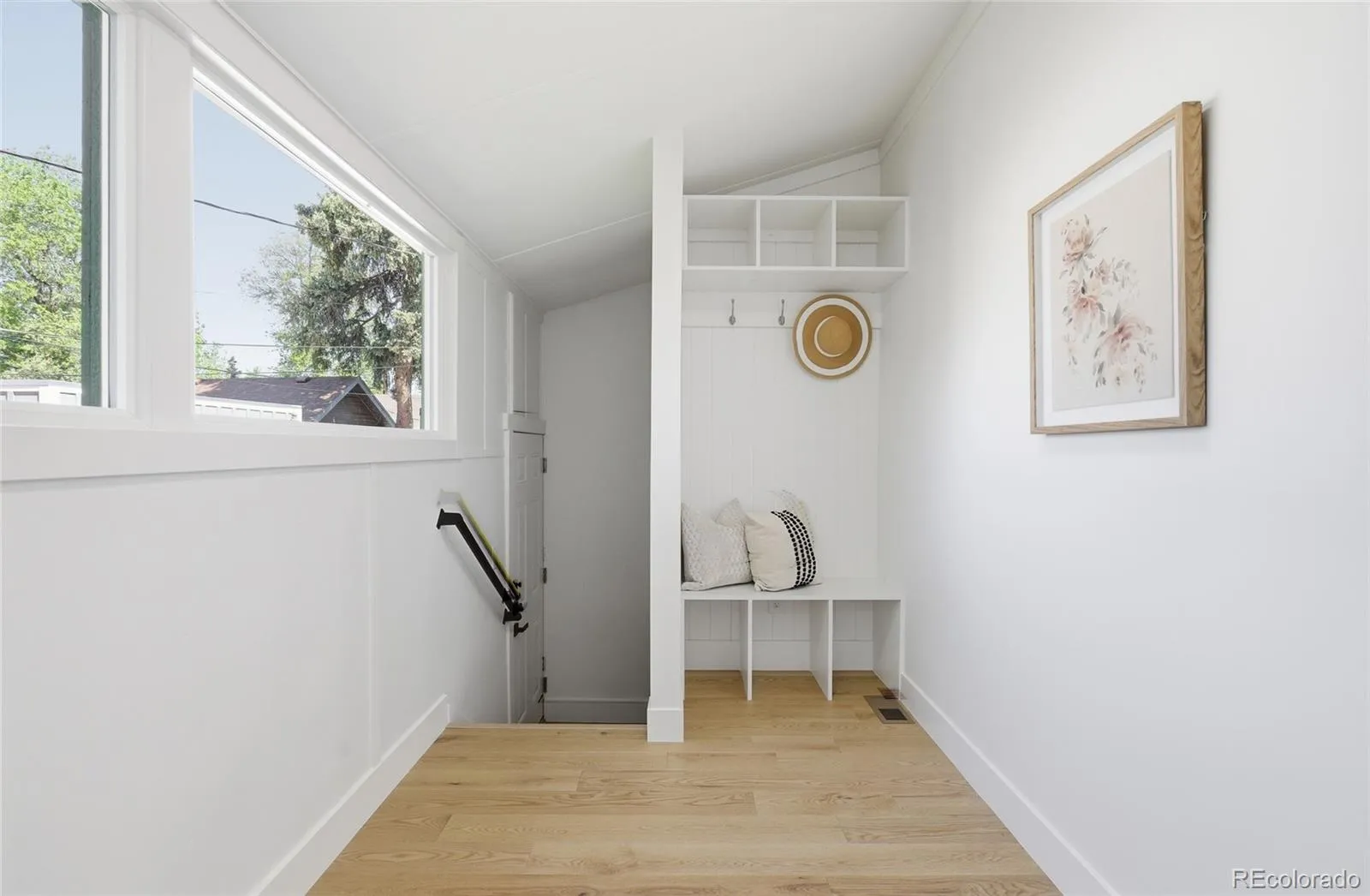 1539 S Sherman Street Denver CO 80210 MLS #REC9860523 05182026200721 1600 20