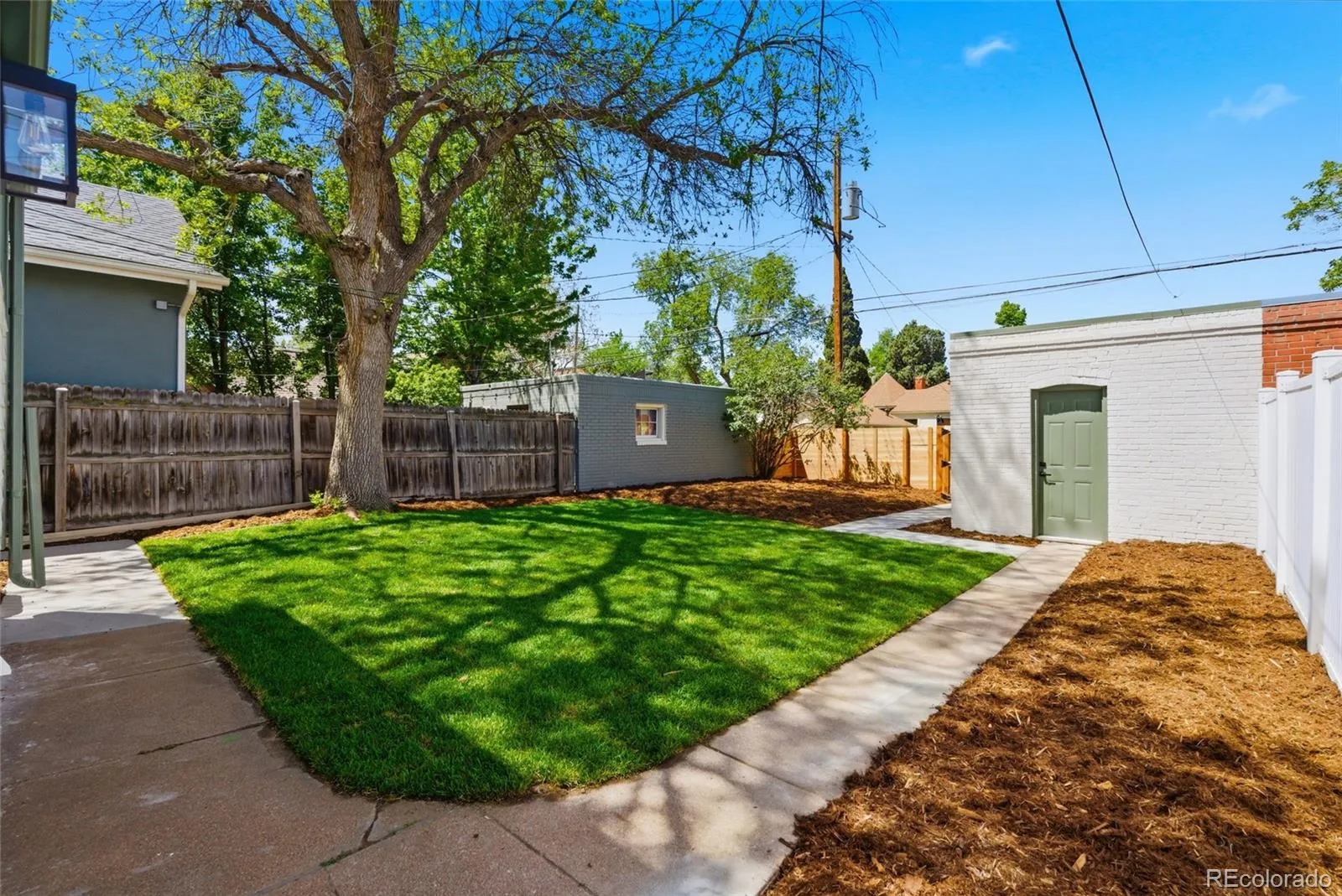 1539 S Sherman Street Denver CO 80210 MLS #REC9860523 05182026200721 1600 33