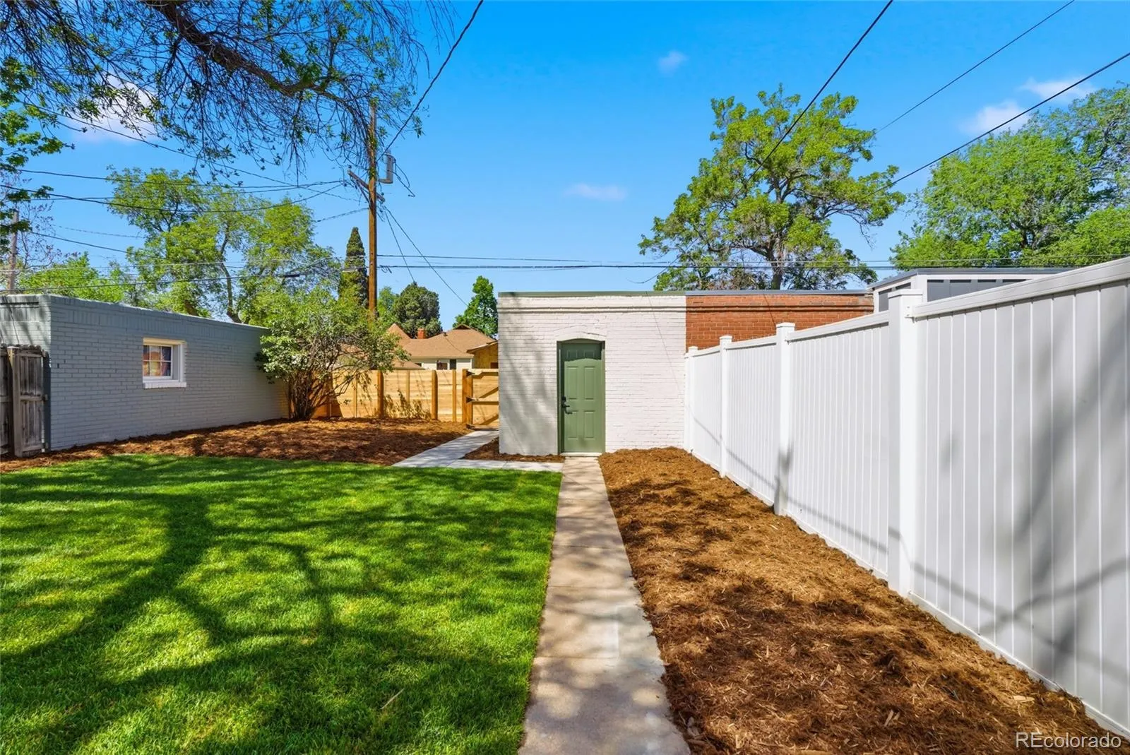 1539 S Sherman Street Denver CO 80210 MLS #REC9860523 05182026200721 1600 34