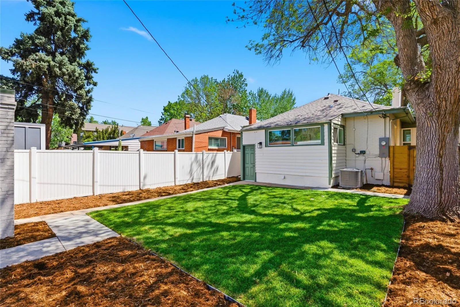 1539 S Sherman Street Denver CO 80210 MLS #REC9860523 05182026200721 1600 35