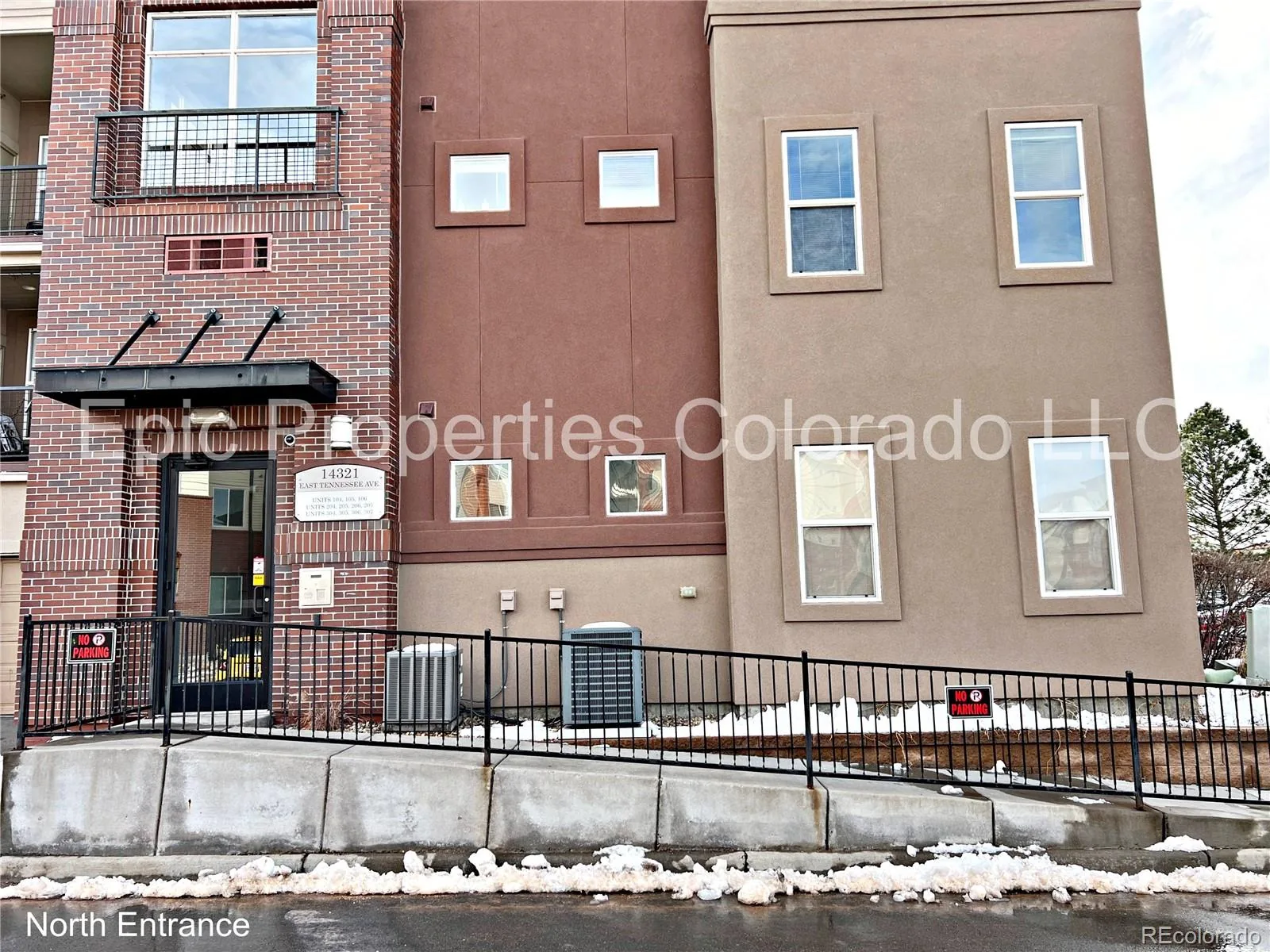 14321 E Tennessee Avenue #206 #1 Aurora CO 80012 | MLS #REC9860780 09222026114608 1600 1