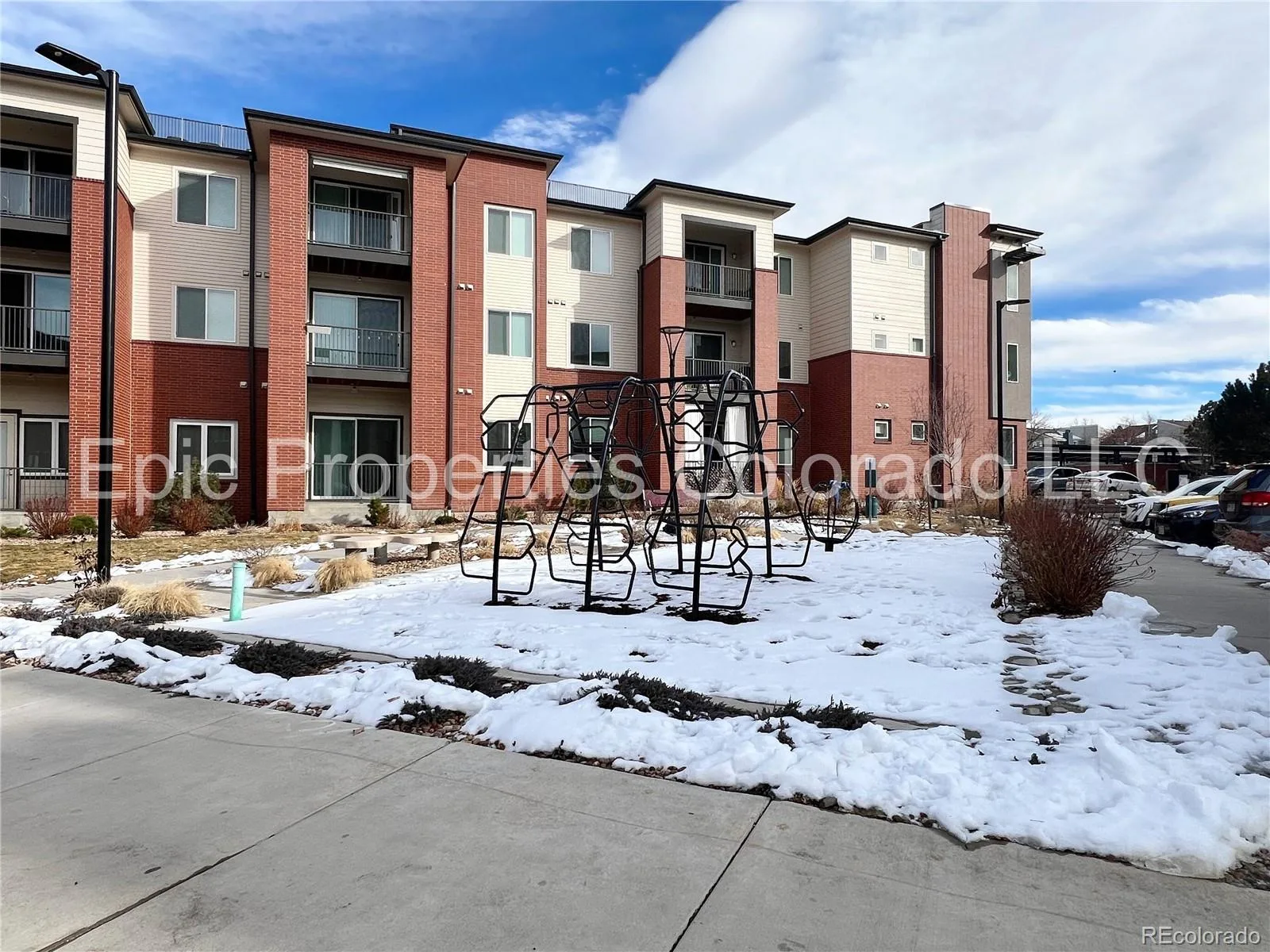 14321 E Tennessee Avenue #206 #1 Aurora CO 80012 | MLS #REC9860780 09222026114608 1600 19
