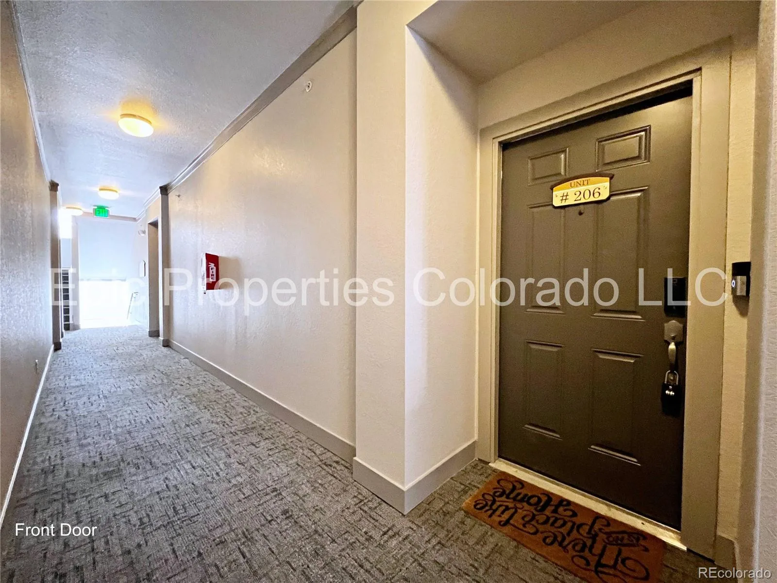 14321 E Tennessee Avenue #206 #1 Aurora CO 80012 | MLS #REC9860780 09222026114608 1600 2