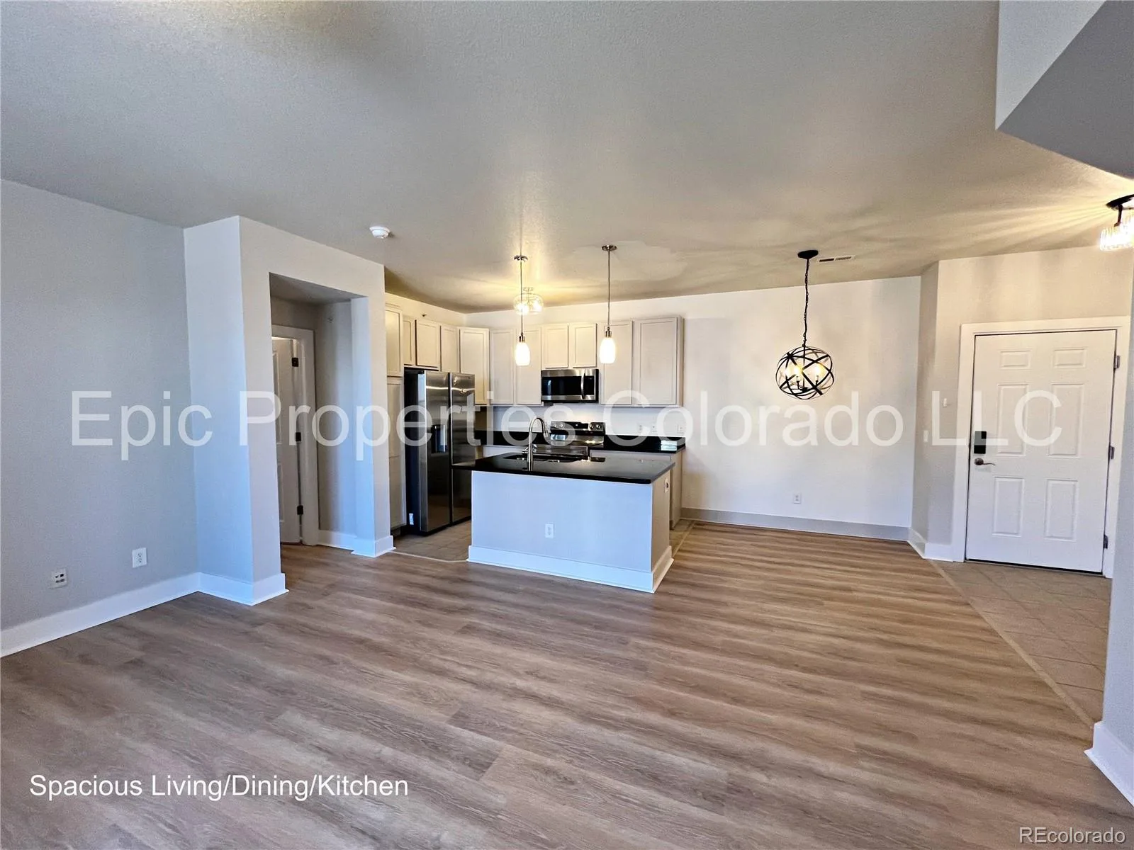 14321 E Tennessee Avenue #206 #1 Aurora CO 80012 | MLS #REC9860780 09222026114608 1600 4