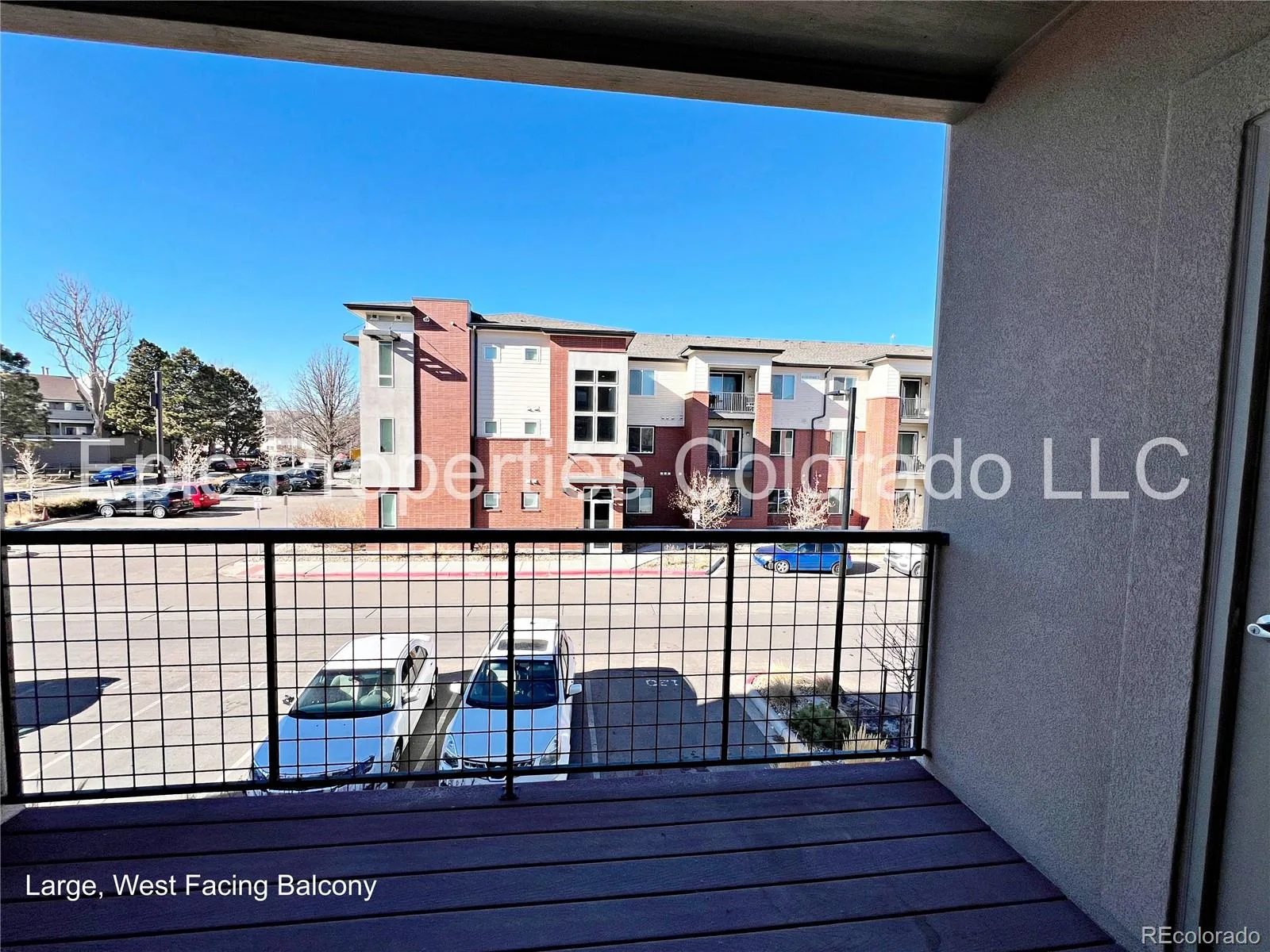 14321 E Tennessee Avenue #206 #1 Aurora CO 80012 | MLS #REC9860780 09222026114608 1600 5