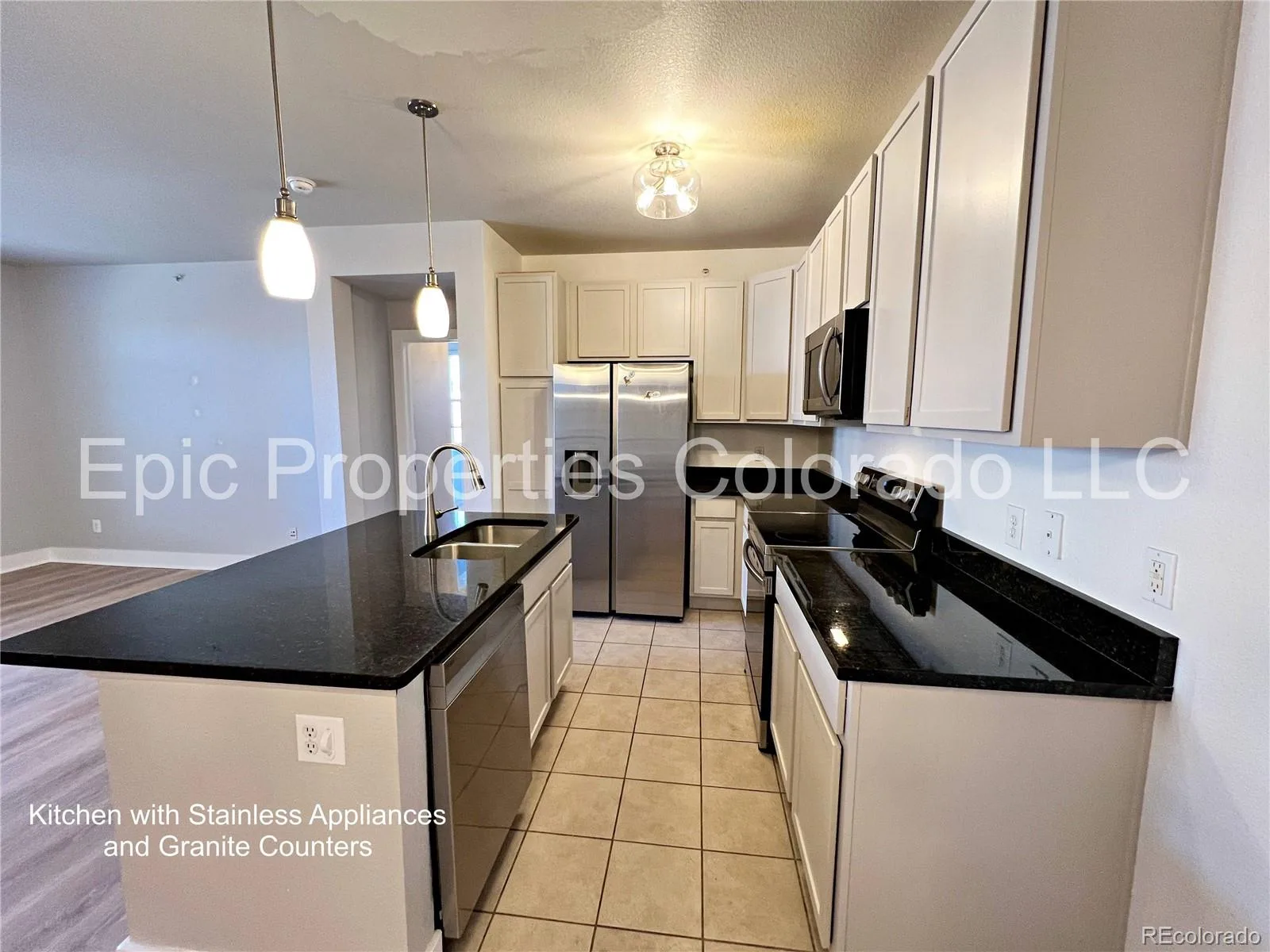 14321 E Tennessee Avenue #206 #1 Aurora CO 80012 | MLS #REC9860780 09222026114608 1600 6