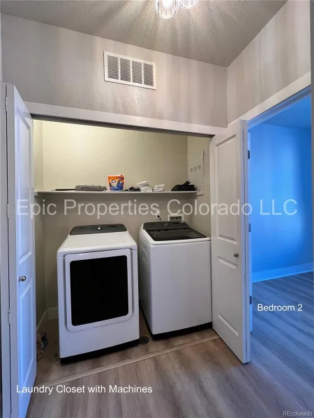 14321 E Tennessee Avenue #206 #1 Aurora CO 80012 | MLS #REC9860780 09222026114608 800 15