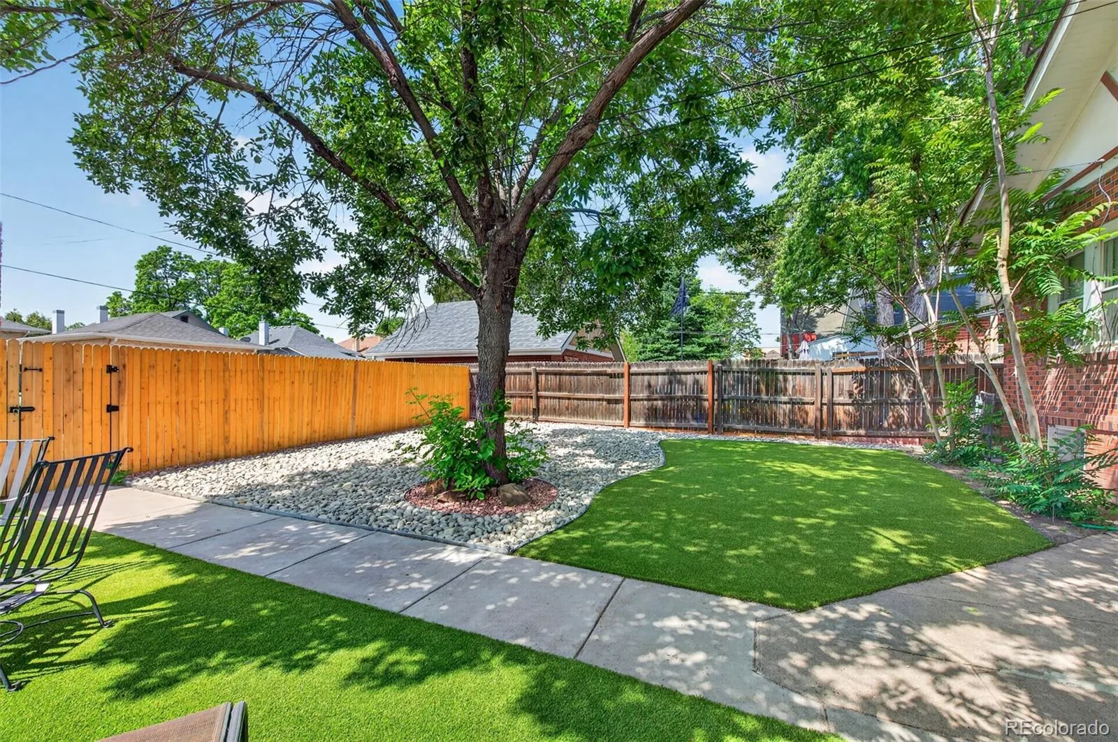 3042 W 38th Avenue Denver CO 80211 | MLS #REC9860907 08282026193624 1600 1