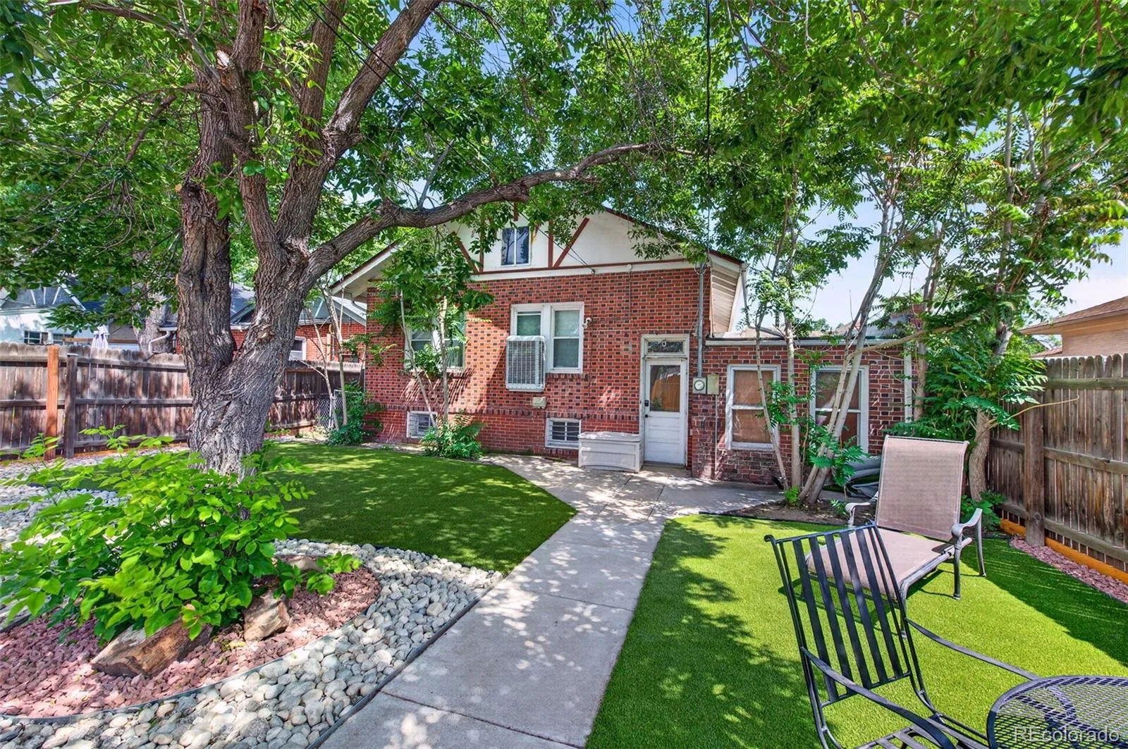 3042 W 38th Avenue Denver CO 80211 | MLS #REC9860907 08282026193624 1600 2