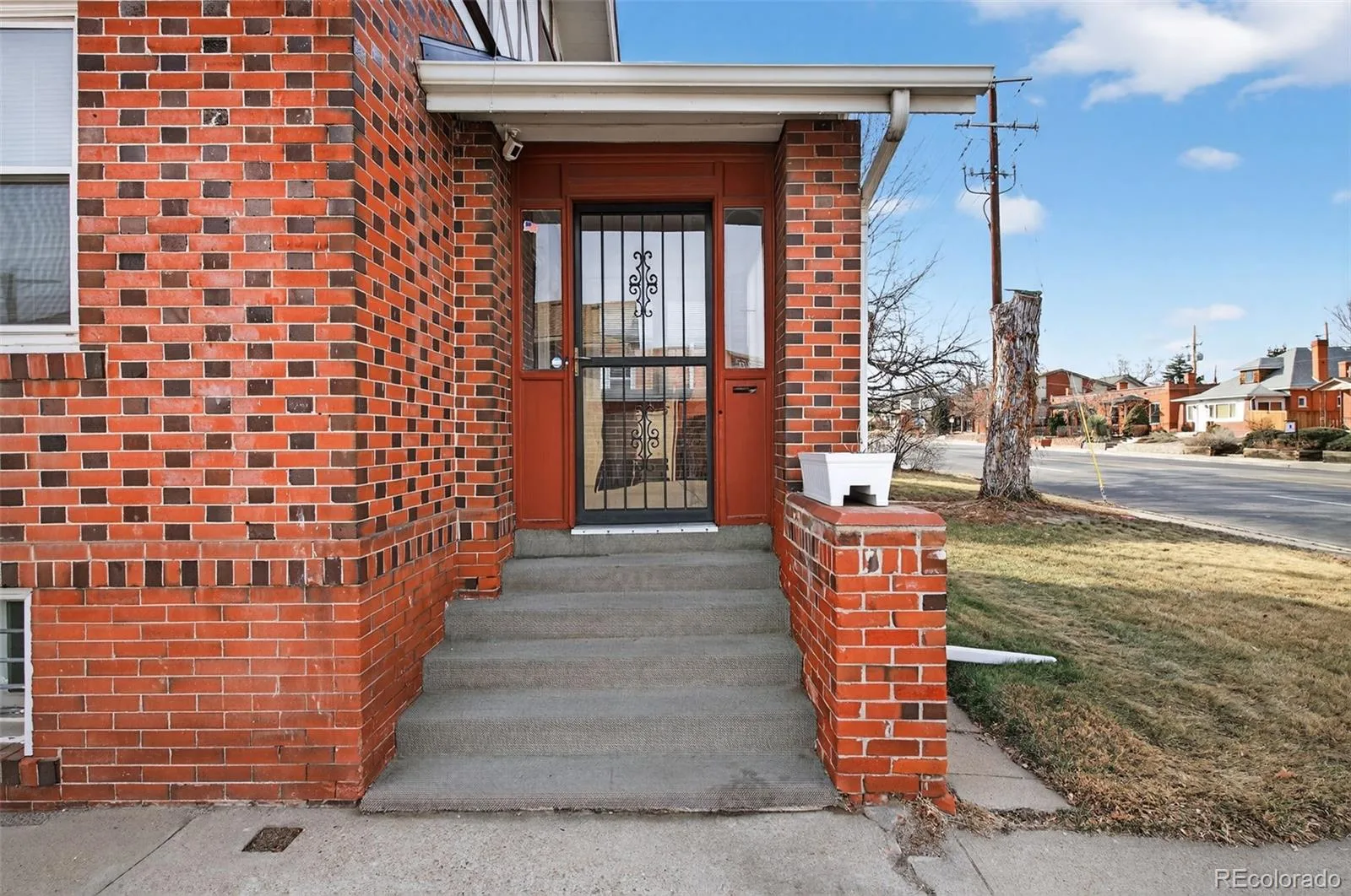 3042 W 38th Avenue Denver CO 80211 | MLS #REC9860907 08282026193624 1600 22