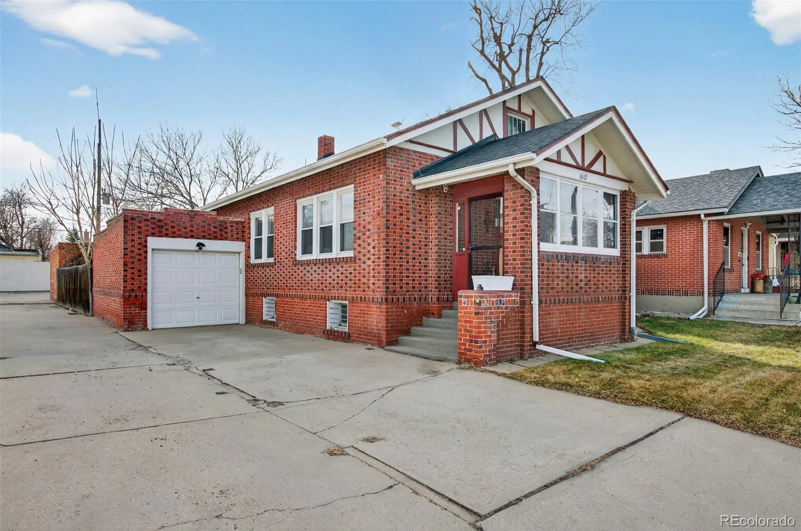 3042 W 38th Avenue Denver CO 80211 | MLS #REC9860907 08282026193624 1600 24