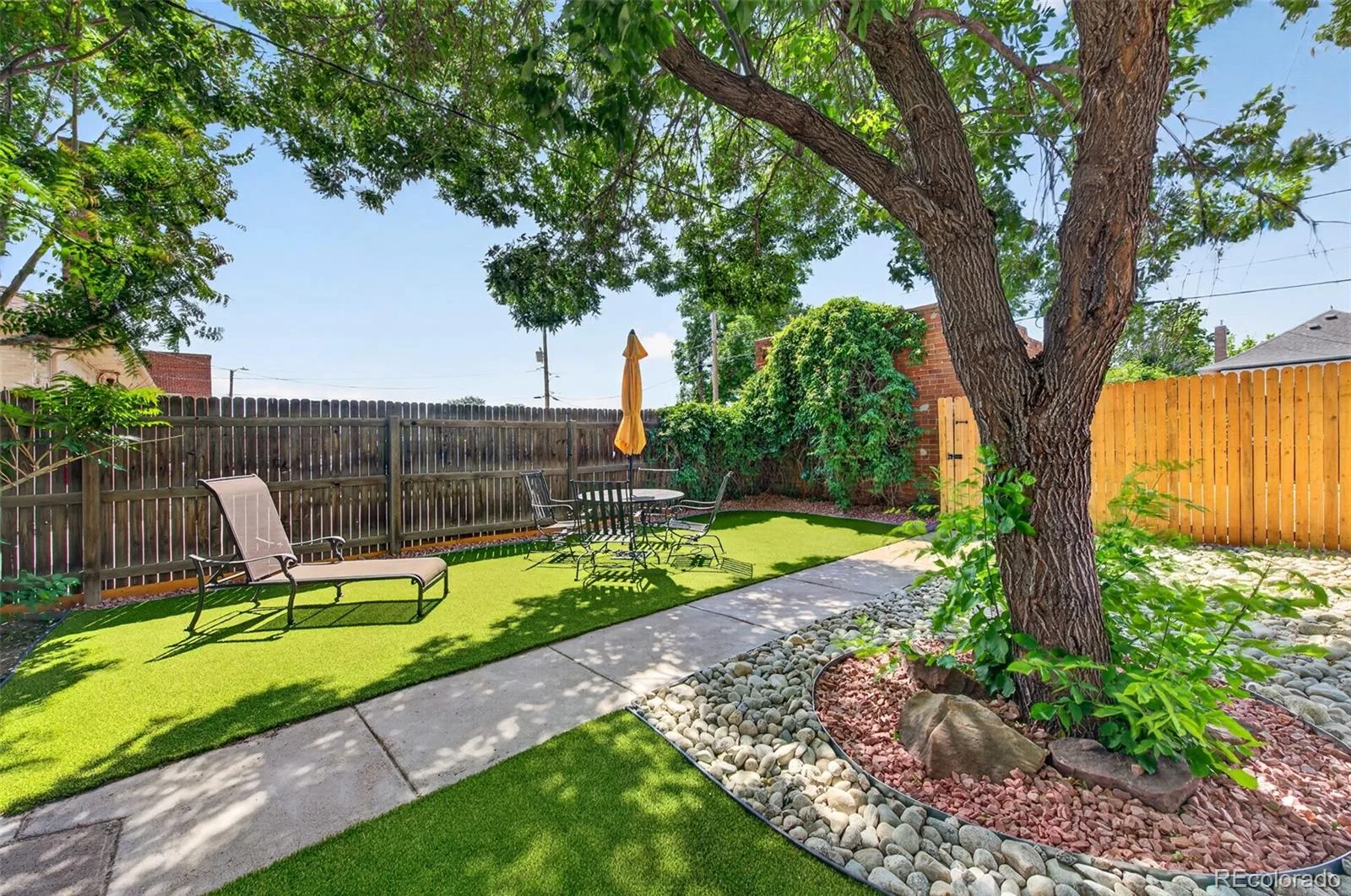 3042 W 38th Avenue Denver CO 80211 | MLS #REC9860907 08282026193624 1600 25
