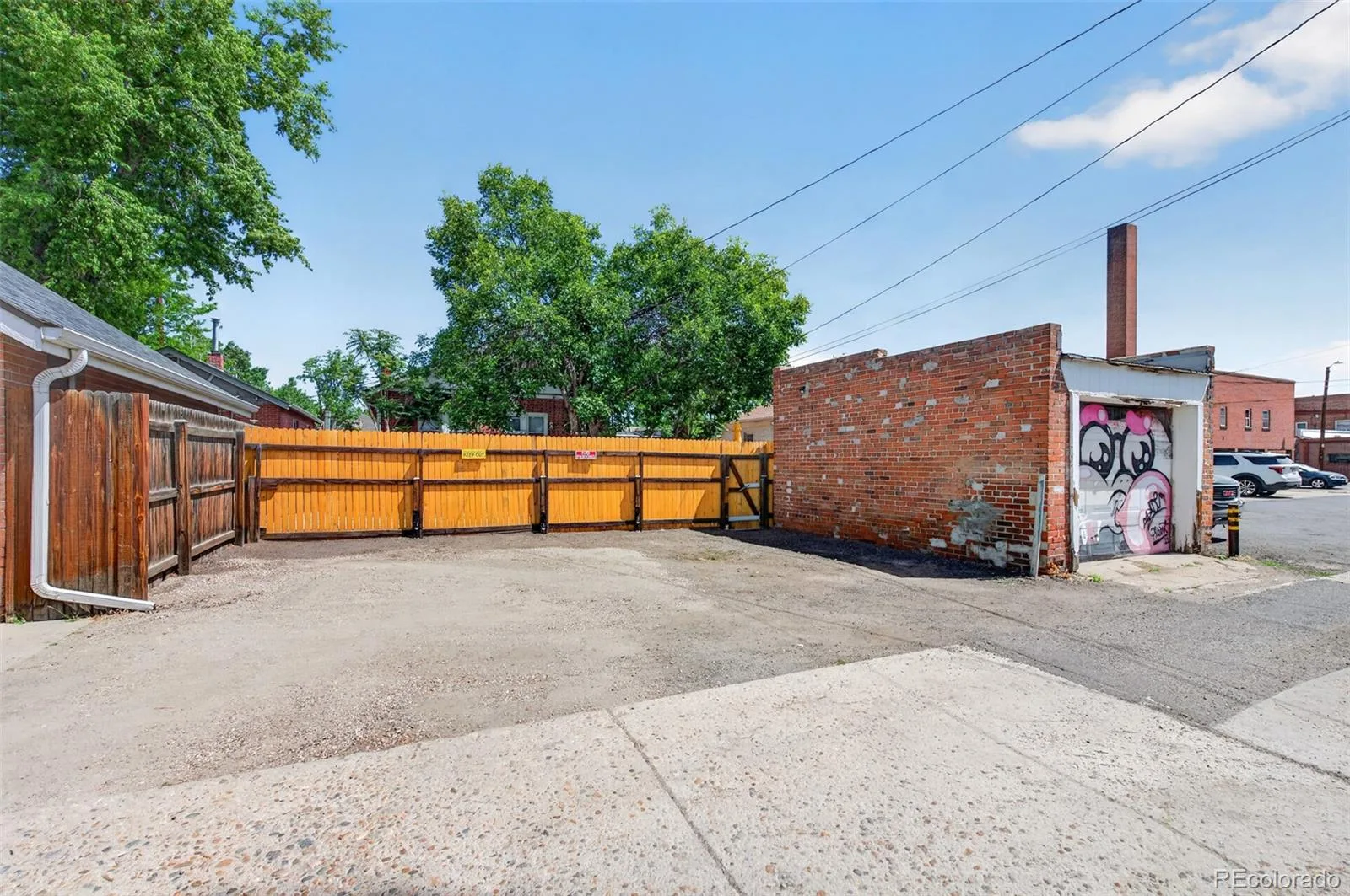 3042 W 38th Avenue Denver CO 80211 | MLS #REC9860907 08282026193624 1600 26