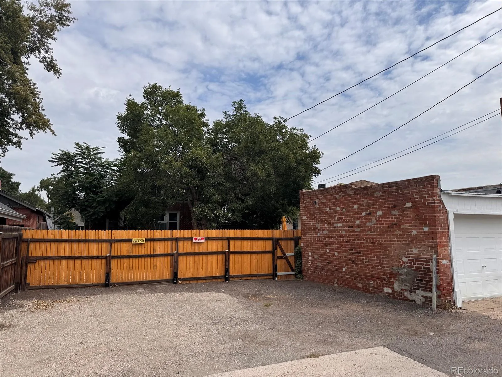 3042 W 38th Avenue Denver CO 80211 | MLS #REC9860907 08282026193624 1600 31