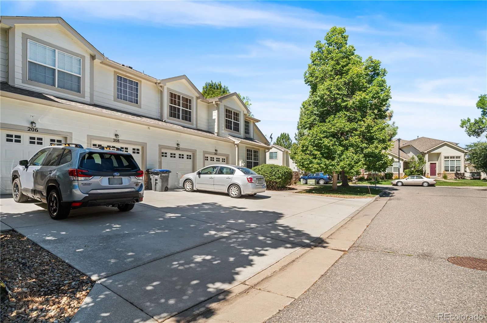 208 Remuda Lane Lane Lafayette CO 80026 | MLS #REC9862685 07312026210609 1600 36