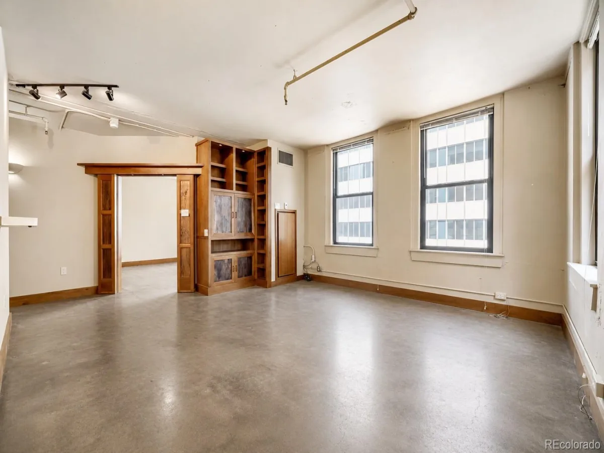 444 17th Street #1003 Denver CO 80202 MLS #REC9862806 06262026200757 1200 13