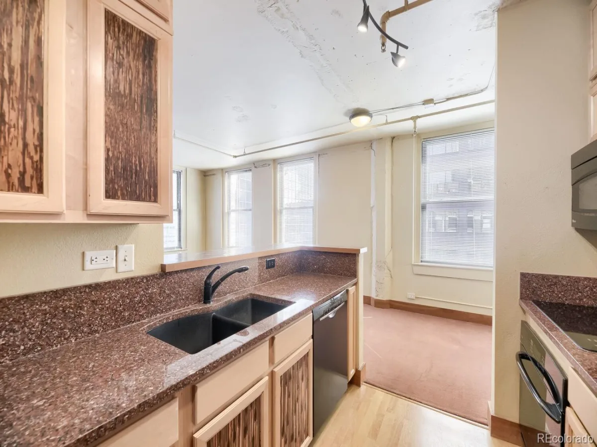 444 17th Street #1003 Denver CO 80202 MLS #REC9862806 06262026200757 1200 17