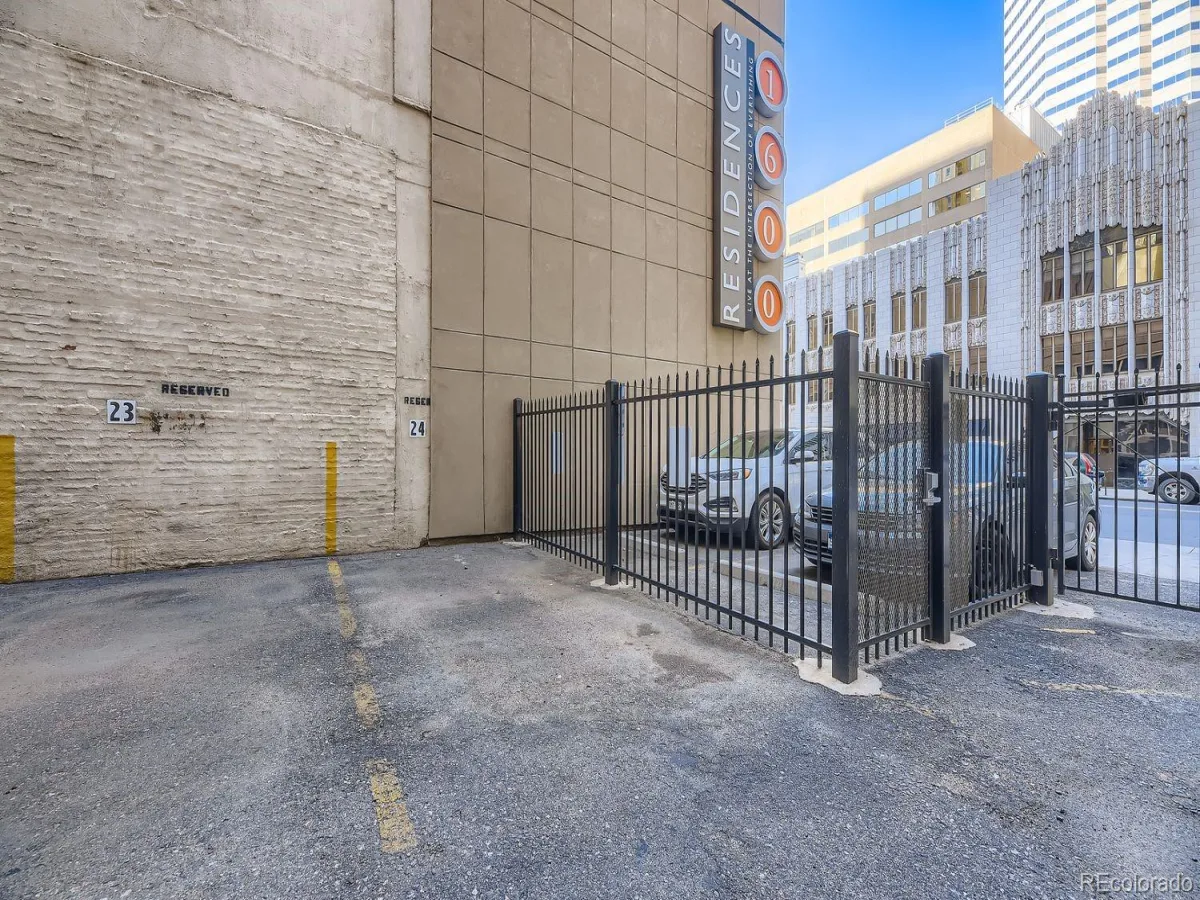 444 17th Street #1003 Denver CO 80202 MLS #REC9862806 06262026200757 1200 26