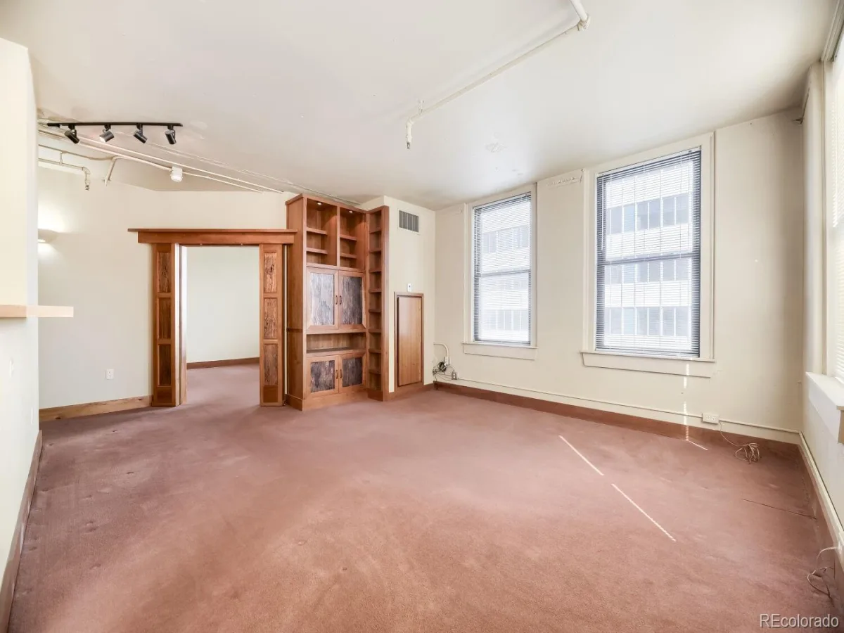 444 17th Street #1003 Denver CO 80202 MLS #REC9862806 06262026200757 1200 34