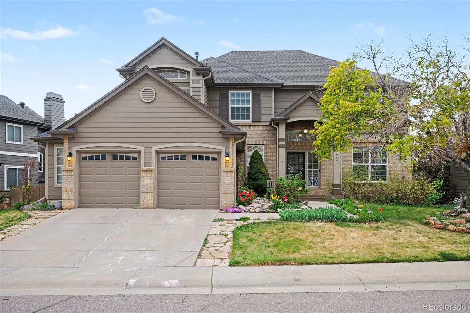 9231 Millcreek Court Highlands Ranch CO 80126 MLS #REC9863177 04292026212218 1600 1