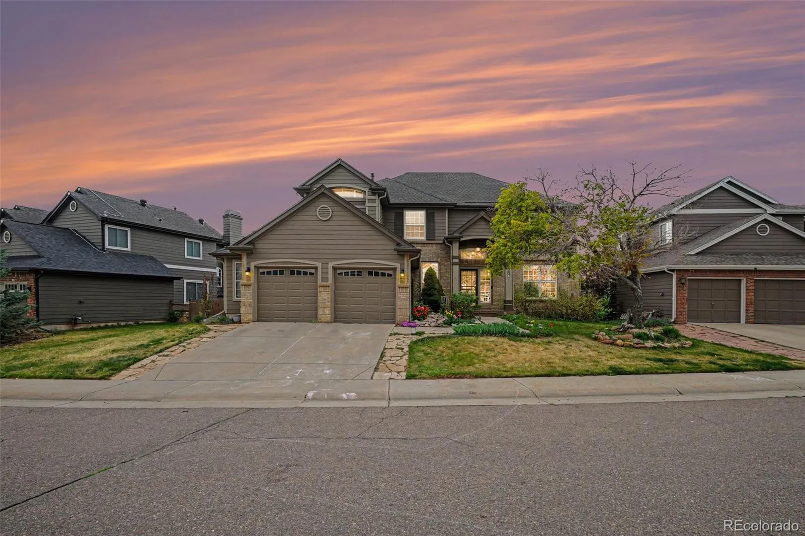 9231 Millcreek Court Highlands Ranch CO 80126 MLS #REC9863177 04292026212218 1600 2