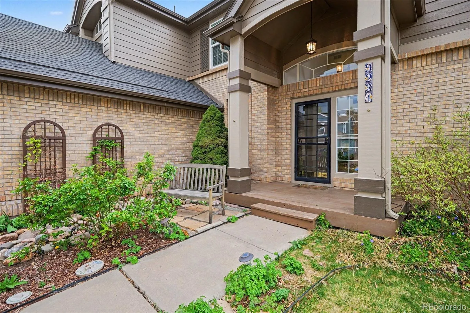 9231 Millcreek Court Highlands Ranch CO 80126 MLS #REC9863177 04292026212218 1600 3