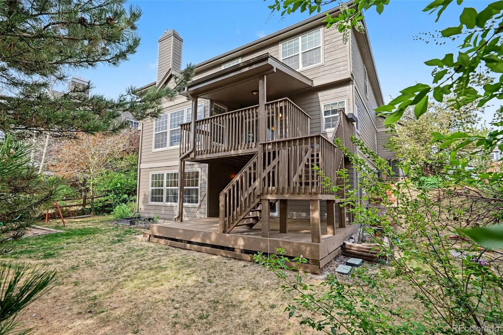 9231 Millcreek Court Highlands Ranch CO 80126 MLS #REC9863177 04292026212218 1600 39